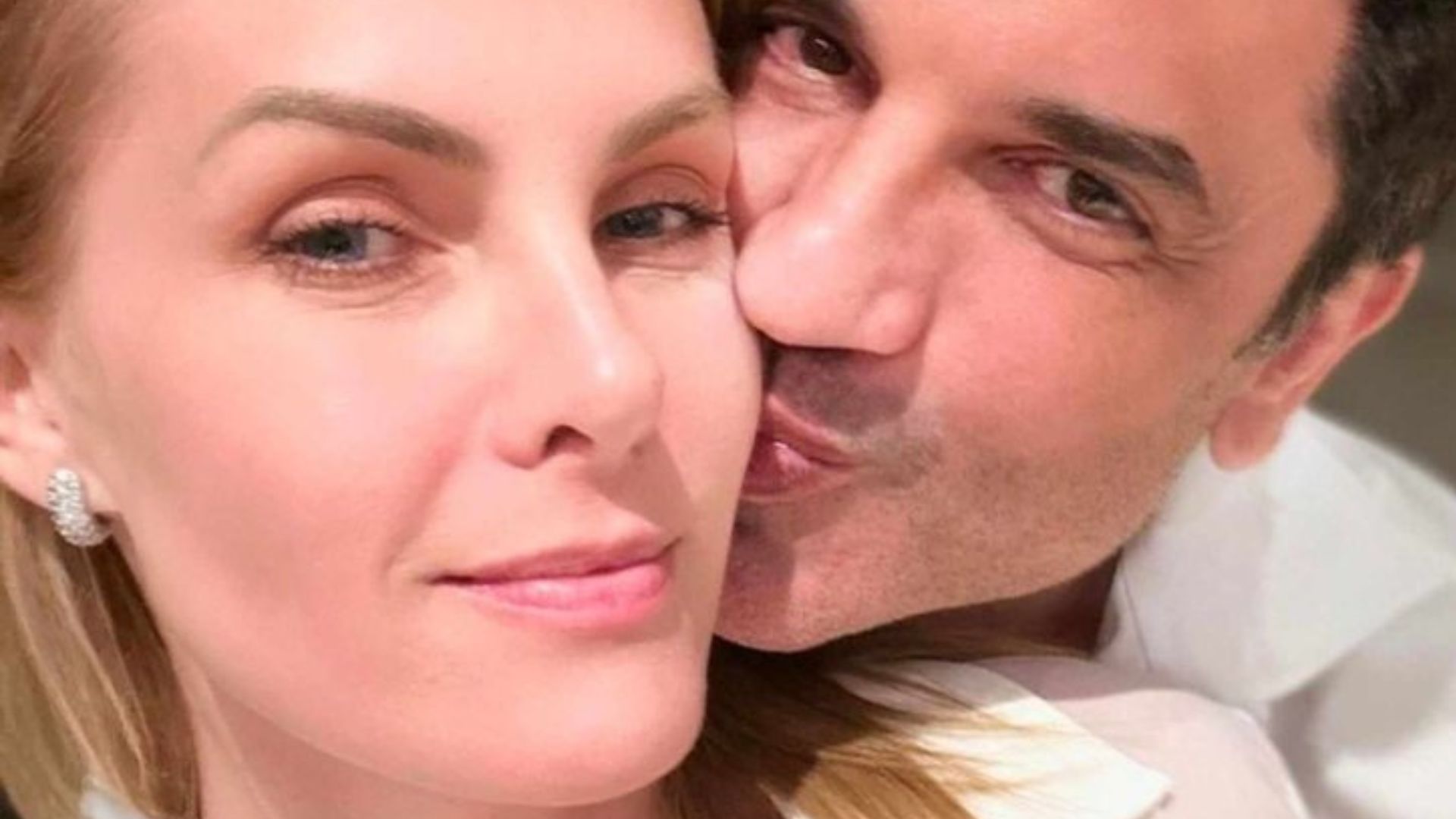 Casamento e filhos? Edu Guedes surpreende com declaração para Ana Hickmann