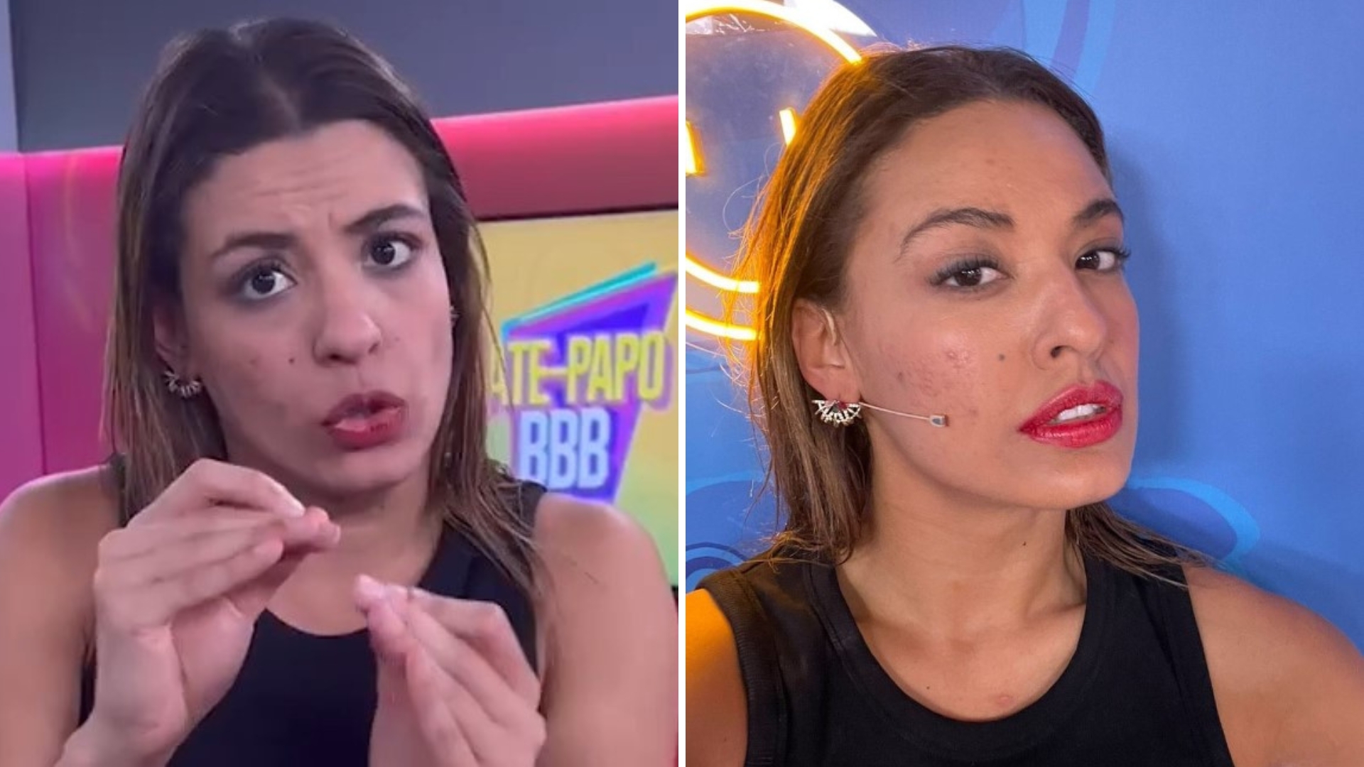 Eliminada, Beatriz revela arrependimento e surpreende ao dizer quais brothers vai procurar: “Amiga”