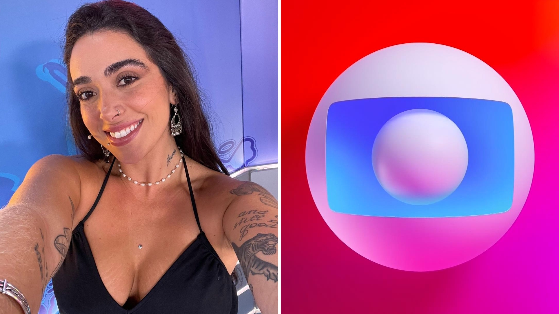 Eliminada do ‘BBB 24’, Giovanna desperta interesse de galã Globo: “De olho”