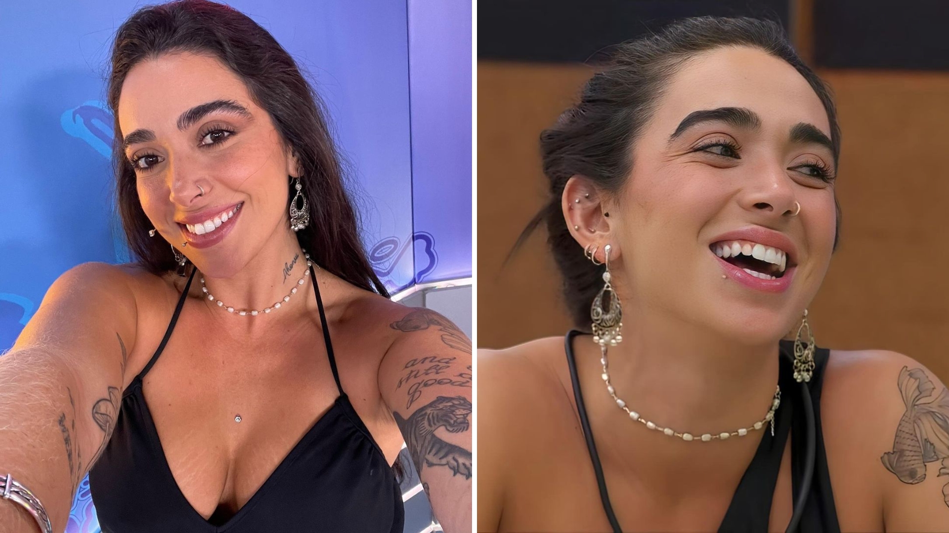 Eliminada, Giovanna expõe churrasco secreto com outros brothers: “Proibido entrar celular”