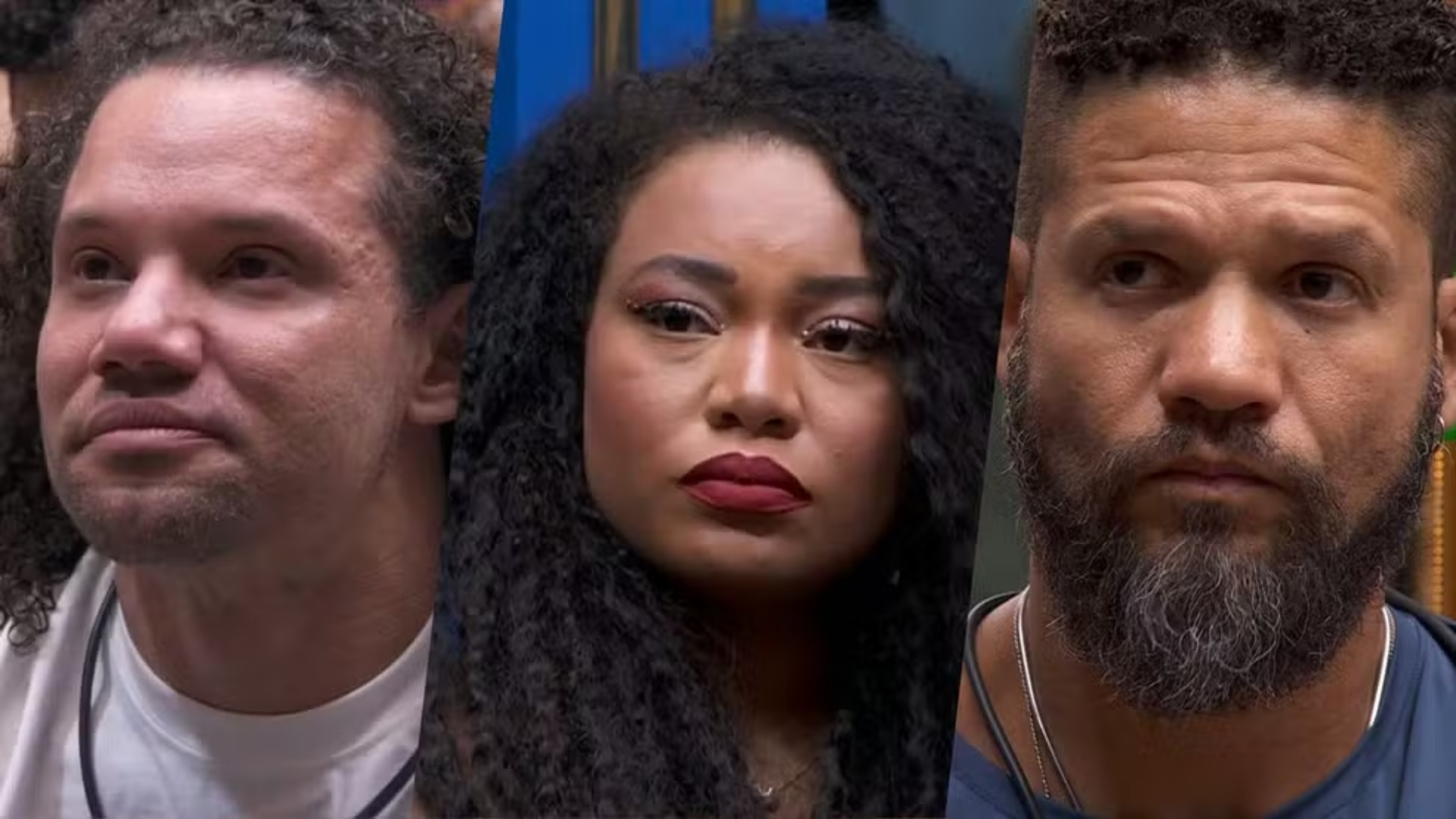 Eliminados do BBB 24 acusam Globo após mal-estar e confusão é descoberta