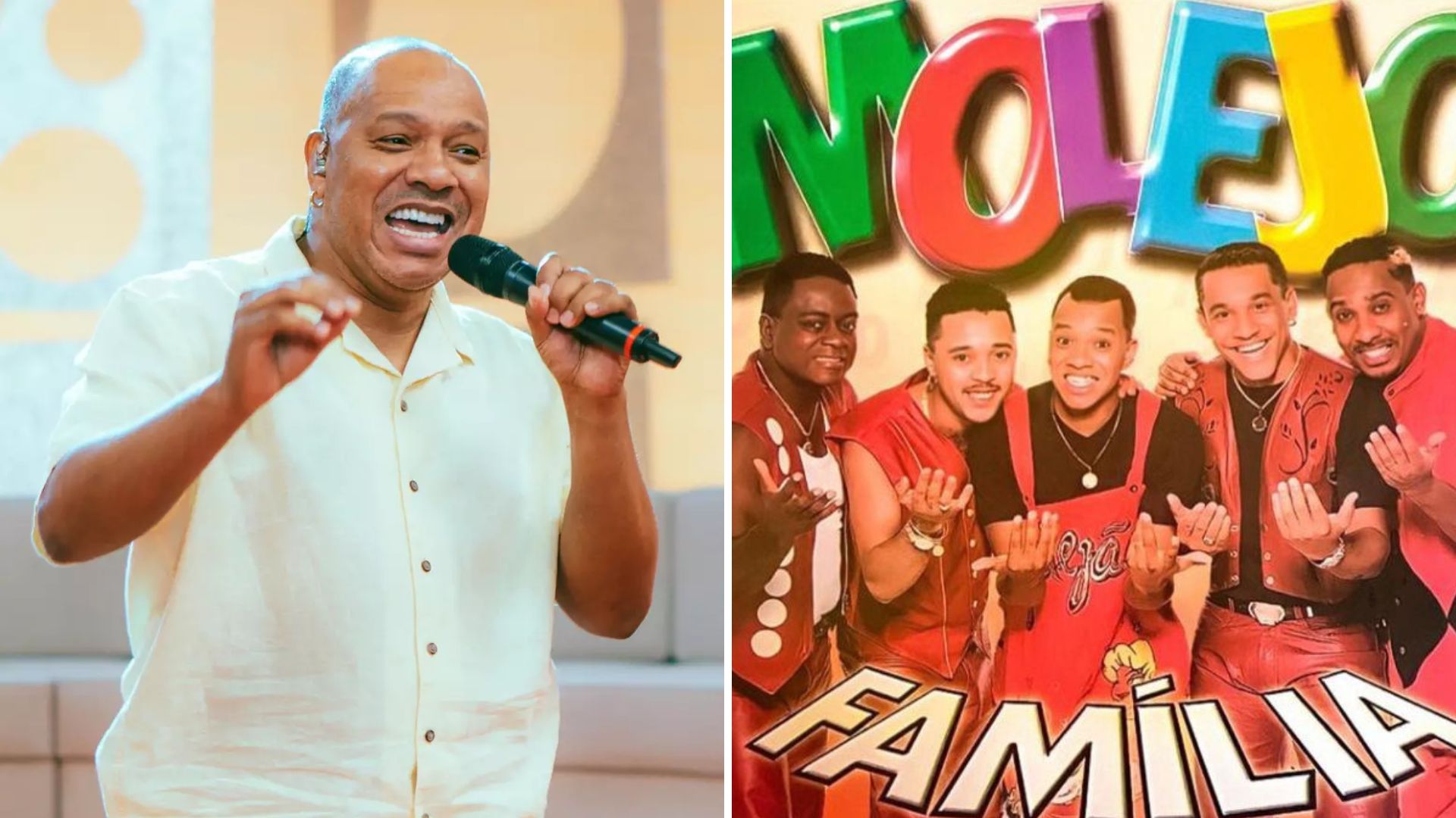 Entre sucesso e polêmicas pessoais: Relembre a trajetória de Anderson Leonardo