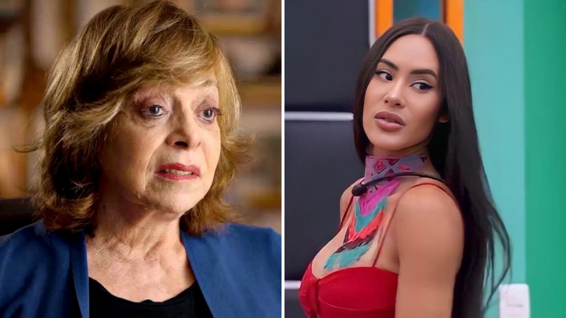 Equipe de Isabelle detona Glória Perez após comentário sobre a sister: “Mentiras”