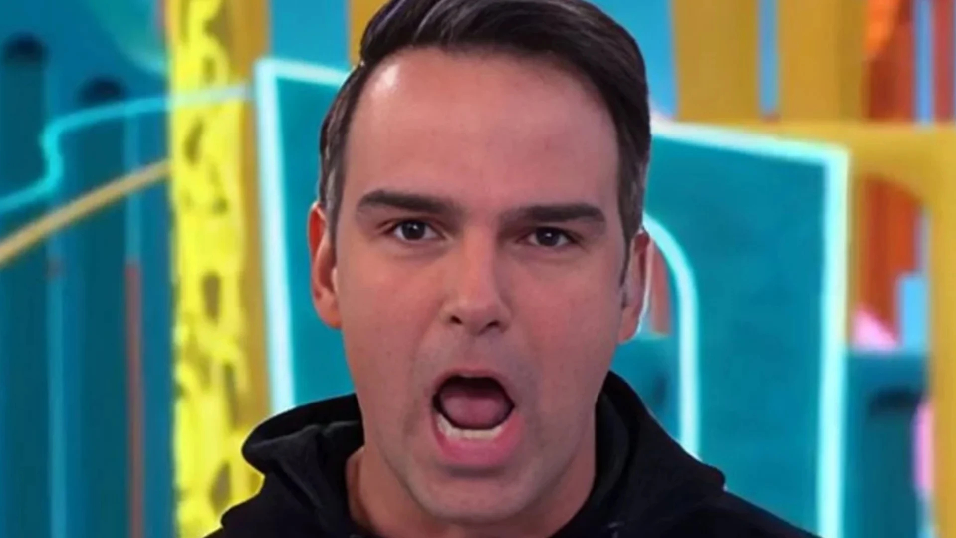 Espírito já interagiu com ex-participante do BBB e morte foi confirmada
