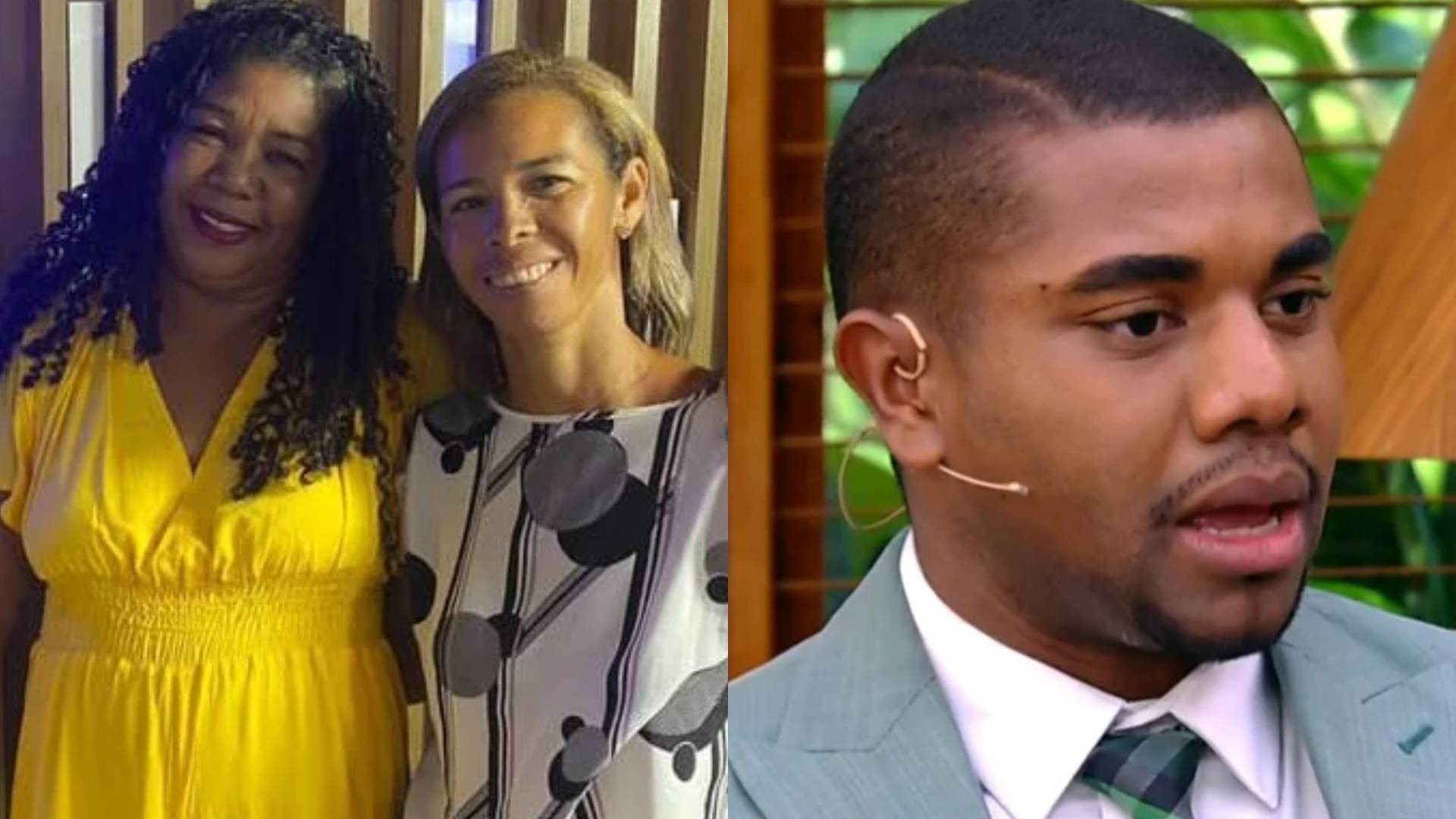 Ex-assessora expõe ingratidão da família de Davi Brito: “Trabalhei de graça”