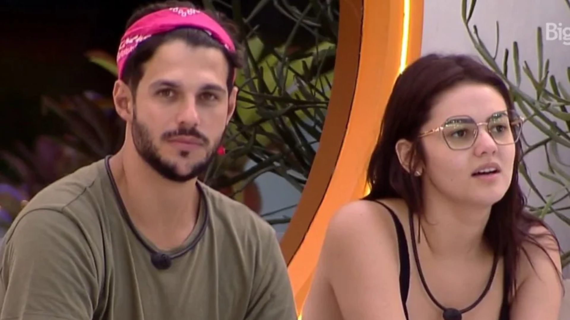 Ex-BBB já sofreu traumatismo e foi salvo por milagre