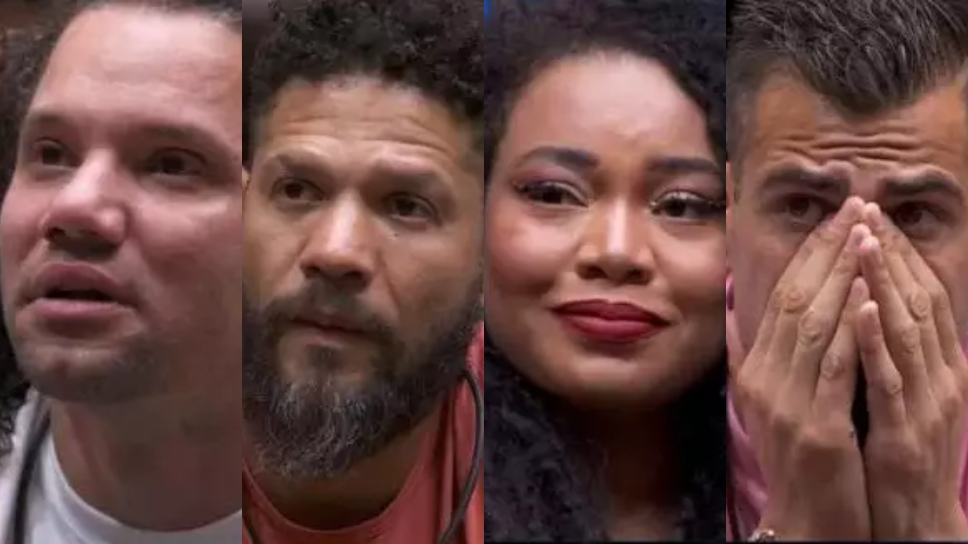 Favoritismo? Por que alguns ex-BBB’s se revoltaram com a Globo?