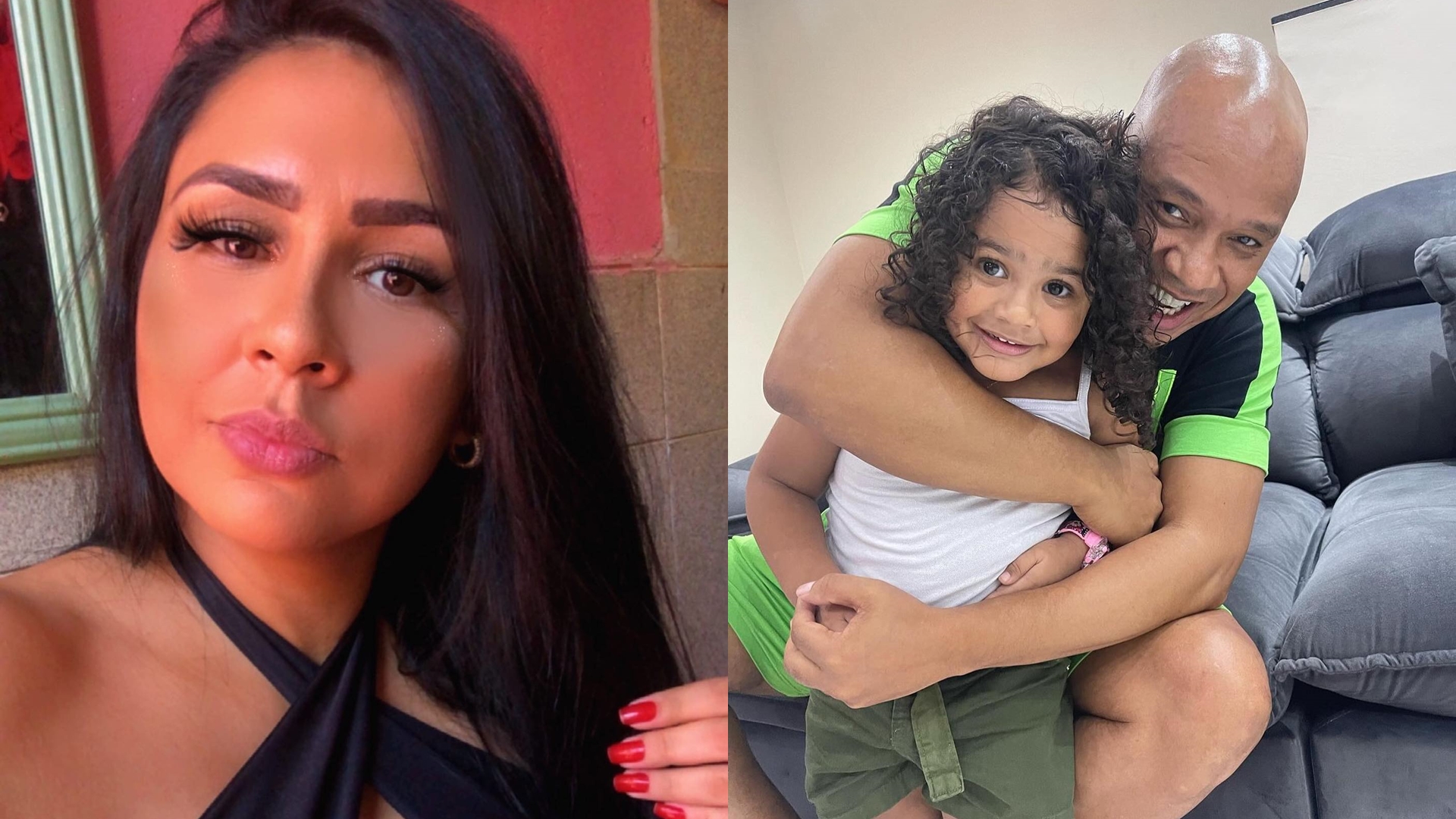 Ex-mulher de Anderson Leonardo, do Molejo, lamenta após morte: “Me sinto destruída”