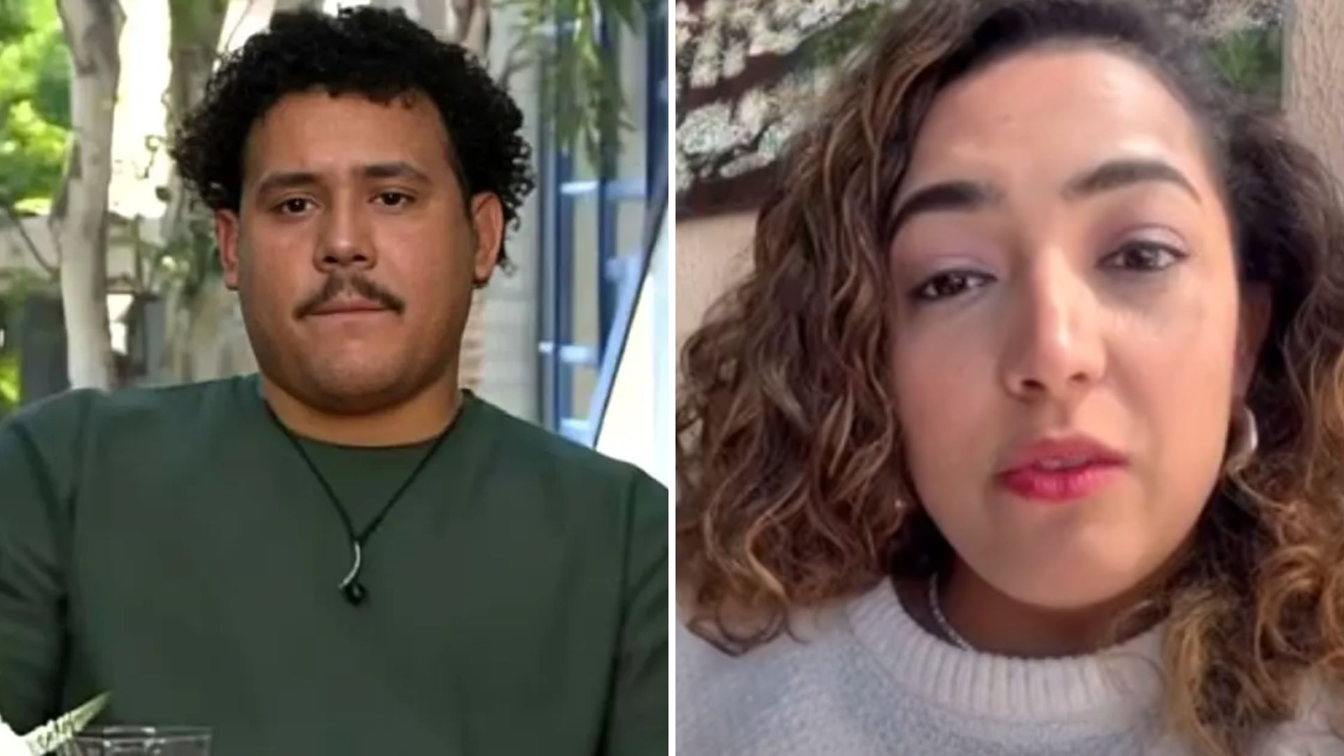 Ex de Buda do BBB 24 fala sobre drama em divórcio: “Achei que ia morrer”