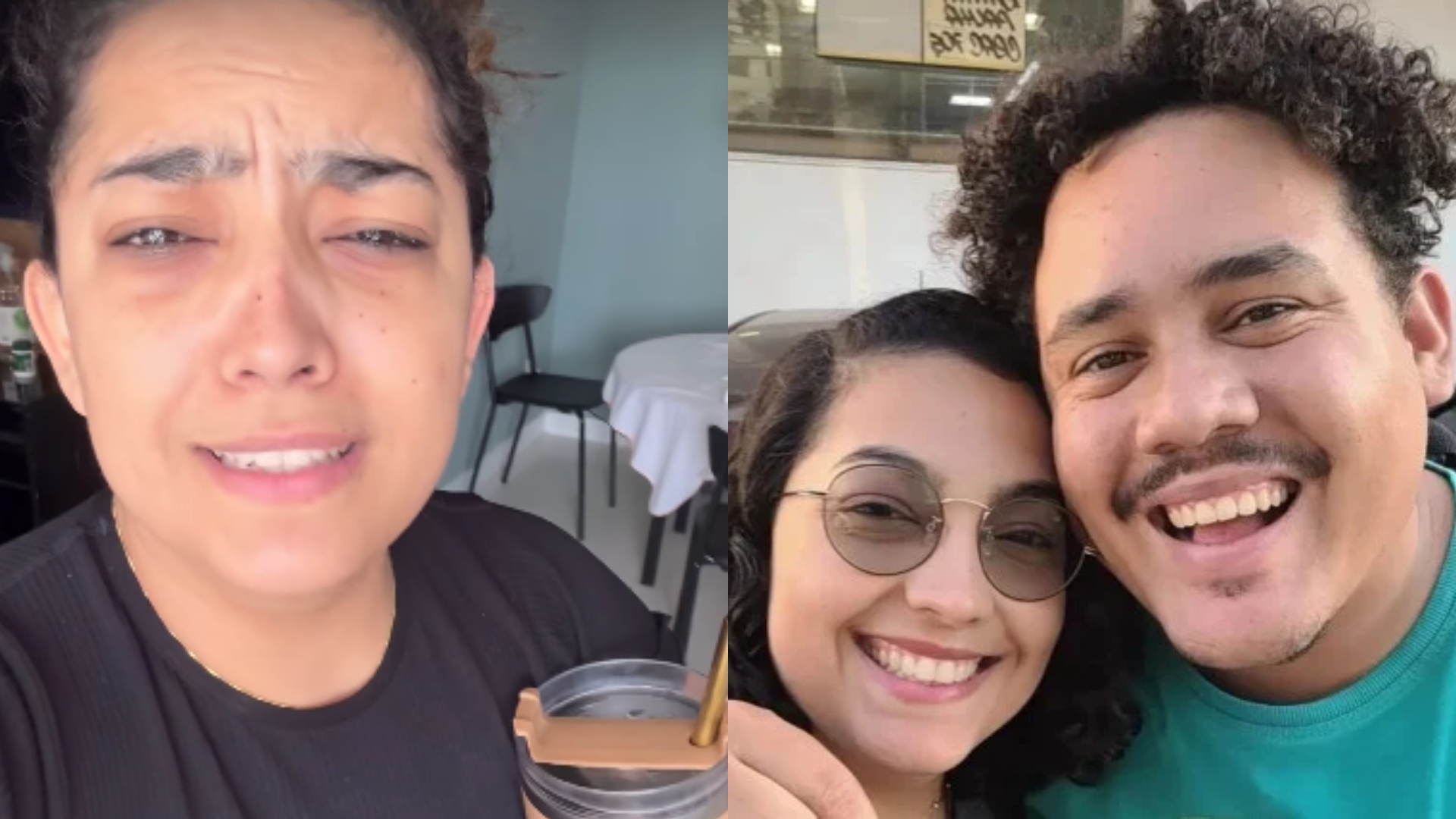 Ex de Lucas se revolta após amigo do brother comemorar separação: “É surreal”