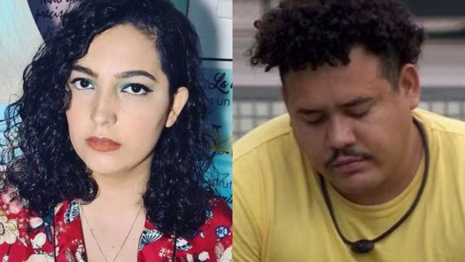 Ex de Buda, do BBB24, expõe traição antiga do brother: “Não consegue o mínimo”