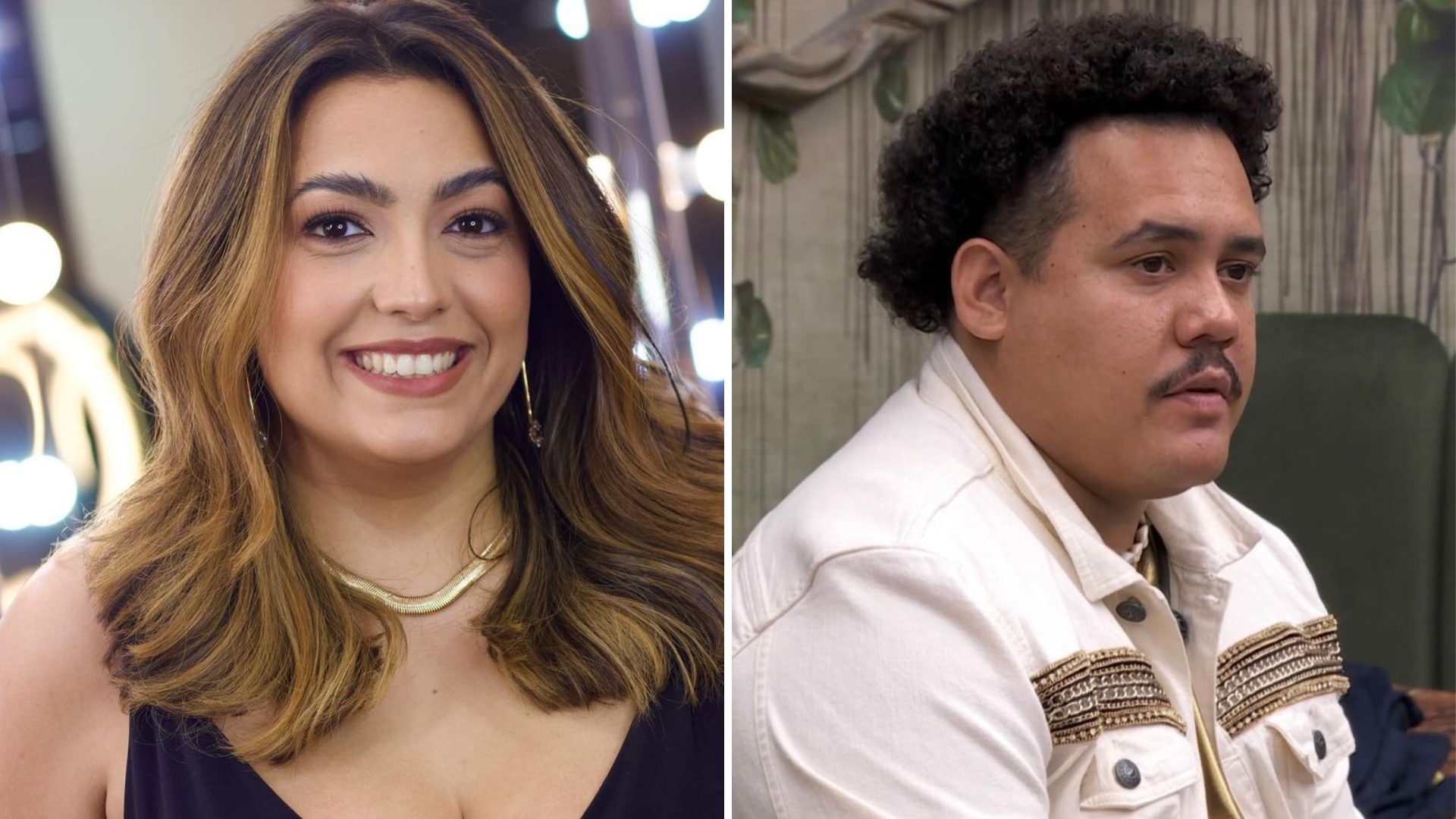 Ex-esposa de Lucas Henrique, Camila Moura estaria sendo ignorada pela Globo