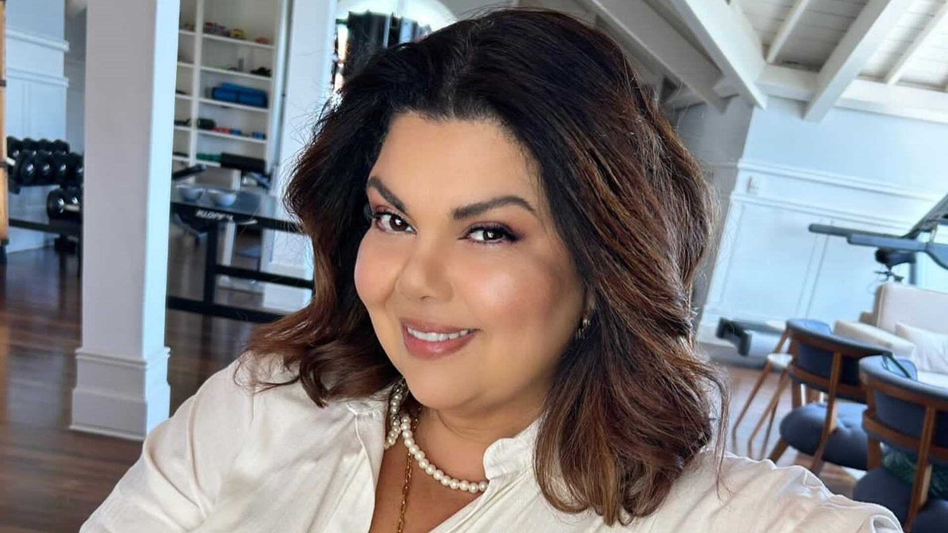 Fora da Globo, Fabiana Karla assume programa do SBT; confira as mudanças