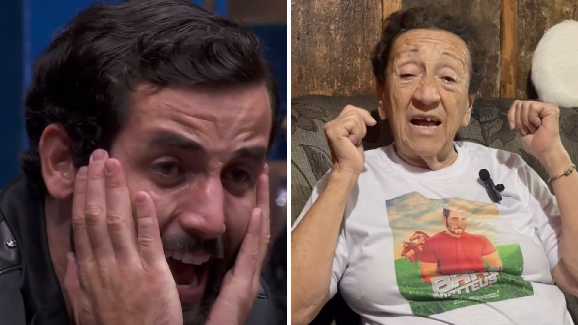 Família de Matteus ganha propriedade em Alegrete após BBB 24: “Presente”