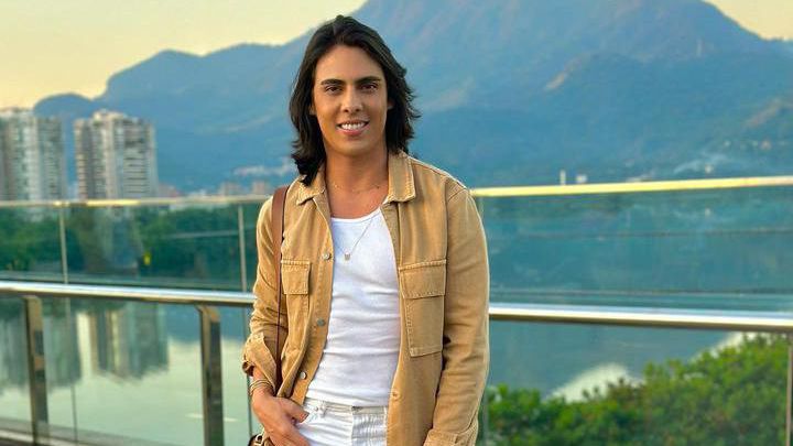 Influenciador digital Felipe Theodoro vai encarar multidão para assistir show de Madonna no Rio: ‘Vai ser icônico!’