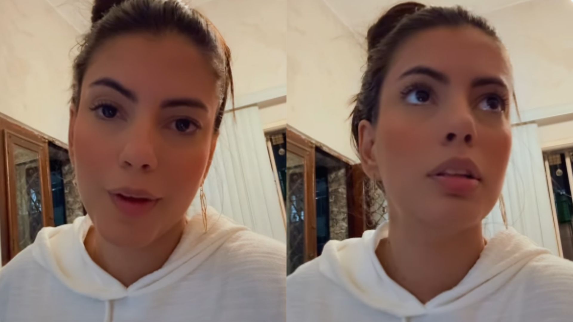 Fernanda abre o jogo sobre ida para outro reality após o BBB24: “Que loucura”