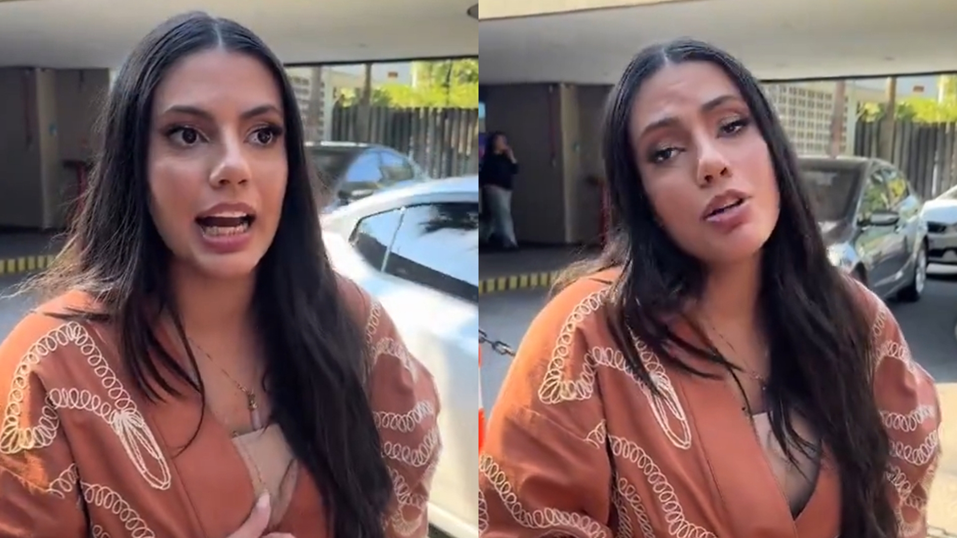 BBB 24: Fernanda reclama da falta de dinheiro em áudio vazado: “A realidade é essa”