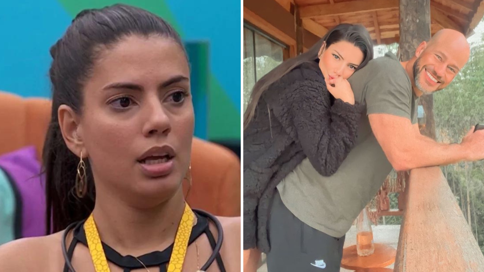Fernanda revela impacto do ‘BBB’ em namoro: “Não sei mais beijar”