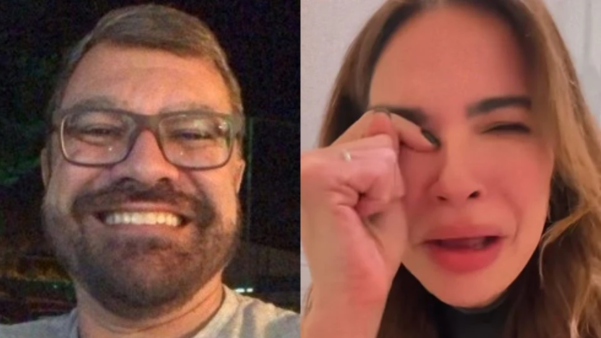 Filho de Hebe defende Sonia Abrão e dá nocaute em Luciana Gimenez: ‘Devia é ficar feliz’