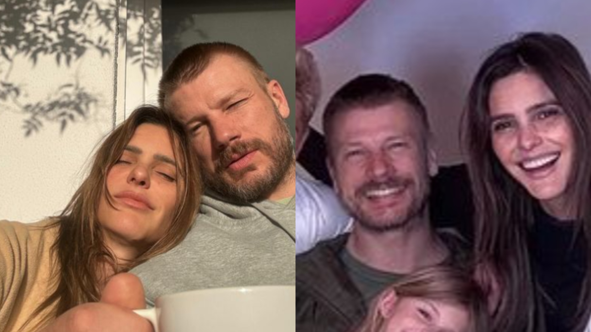 Filhos de Rodrigo Hilbert e Fernanda Lima já estão enormes; veja fotos recentes