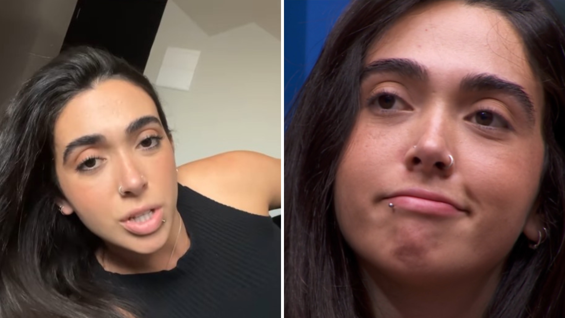 Giovanna Lima, do ‘BBB 24’, abre o jogo sobre procedimentos estéticos: “Tem vontade?”