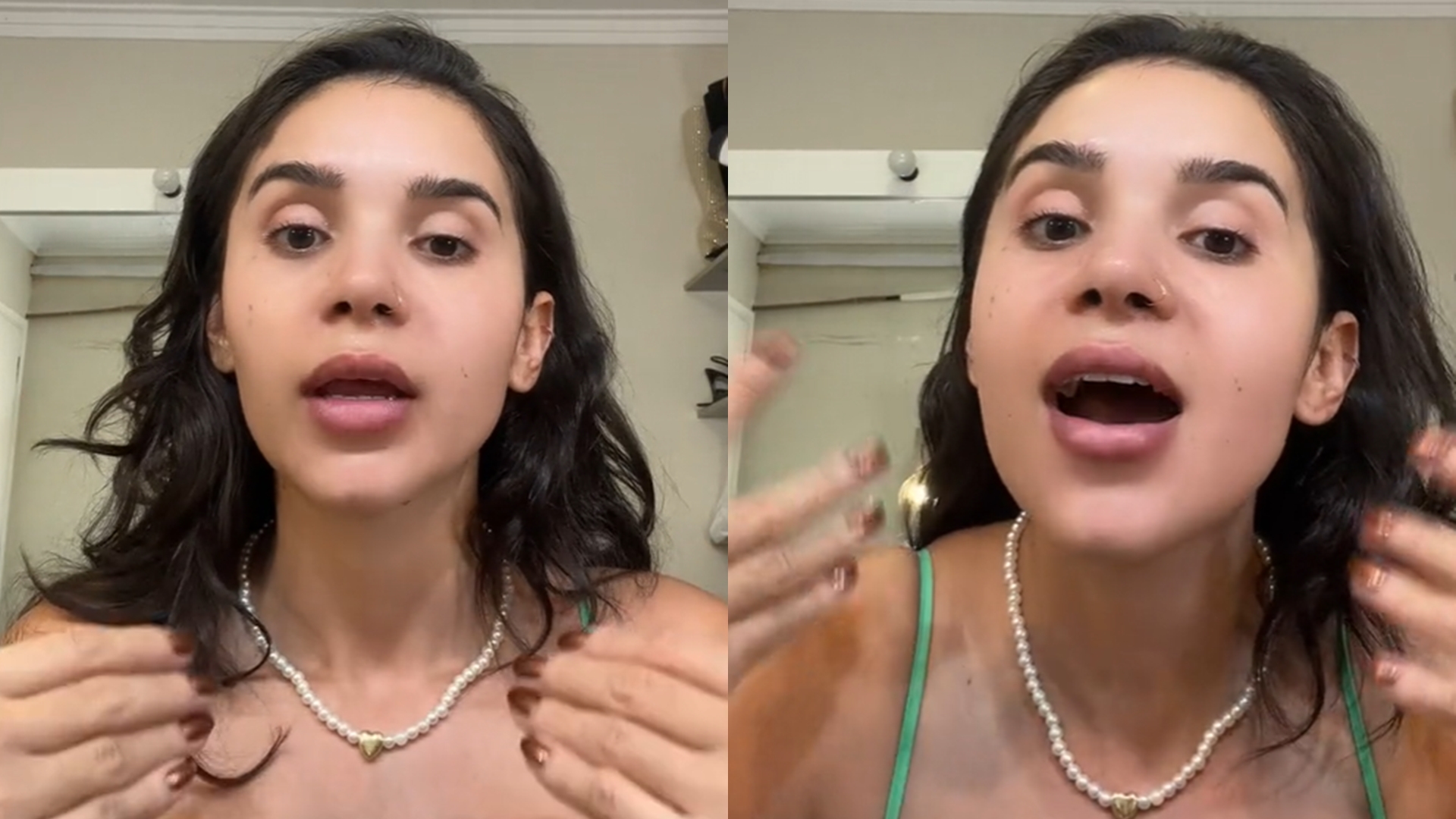 Gizelly Bicalho expõe faturamento milionário após o BBB20: “A Globo não ganhou nada”
