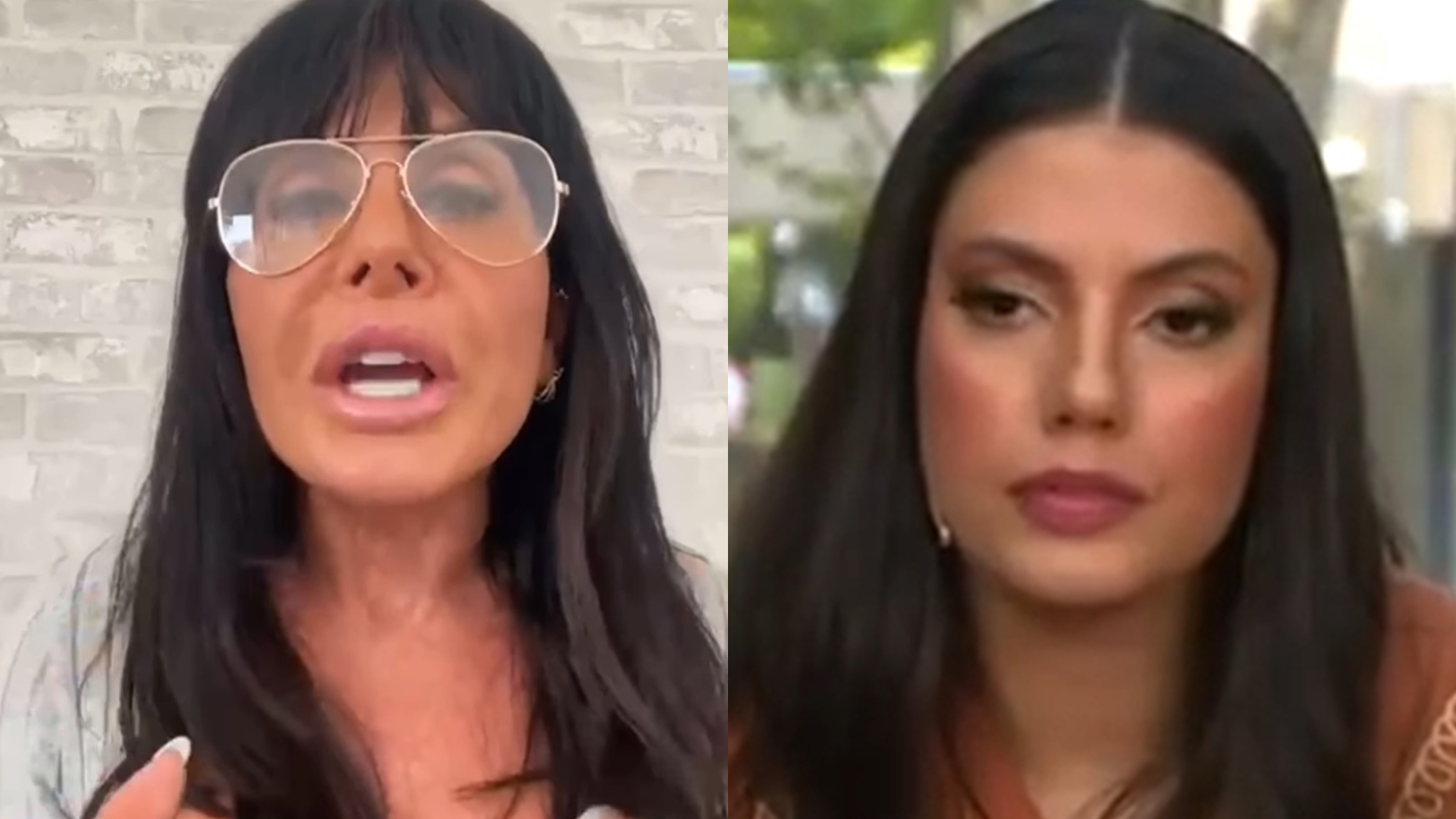 Gretchen detona Fernanda por atitude com Ana Maria ao vivo: “Grossa e se acha”