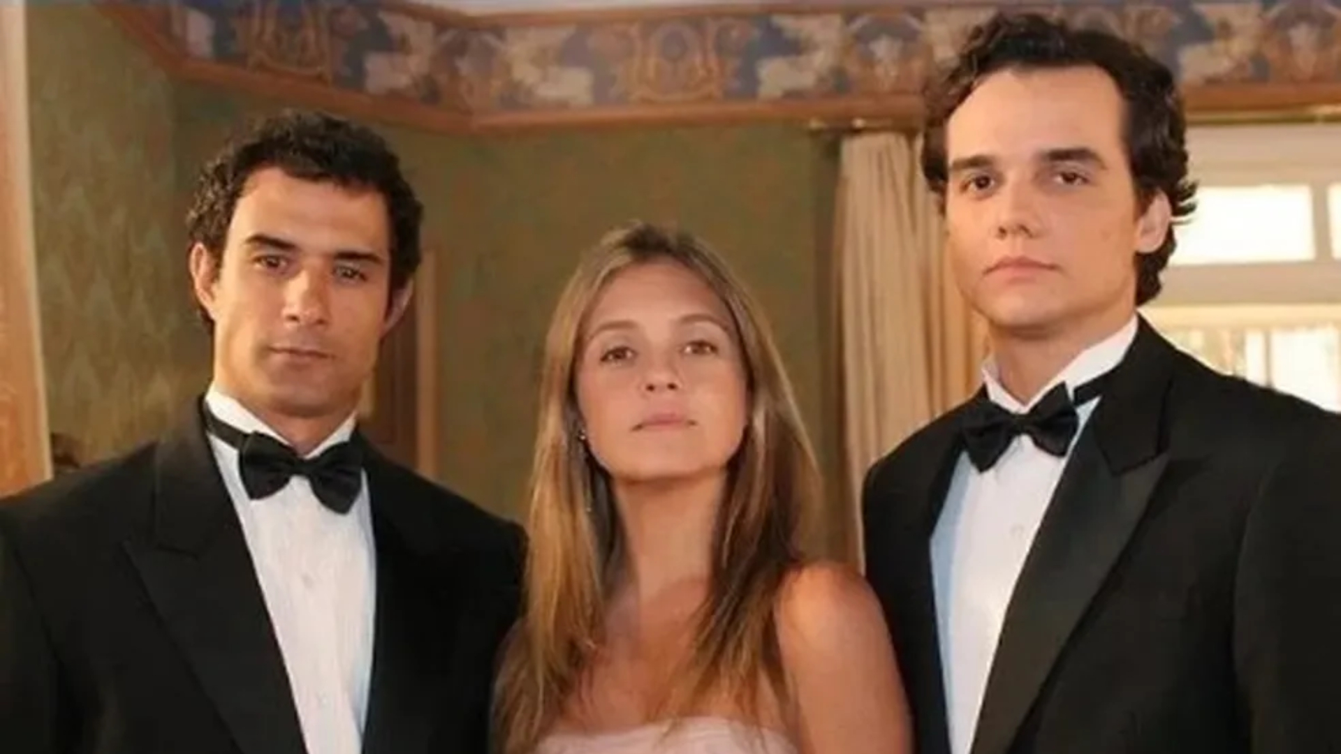 Grupos indígenas e movimento negro protestaram contra novela da Globo por racismo