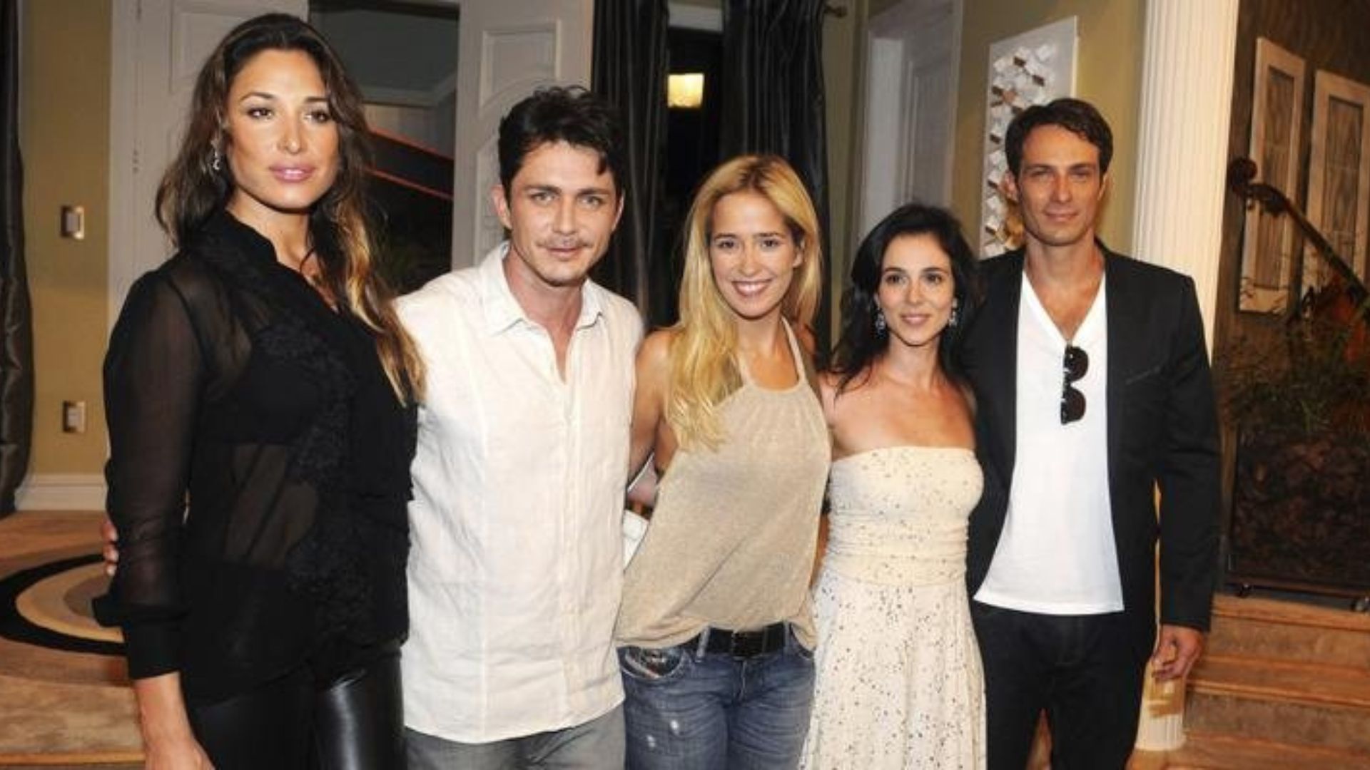 Há 13 anos, novela da Record teve protagonista ‘sem nome’ e desabafo de atriz