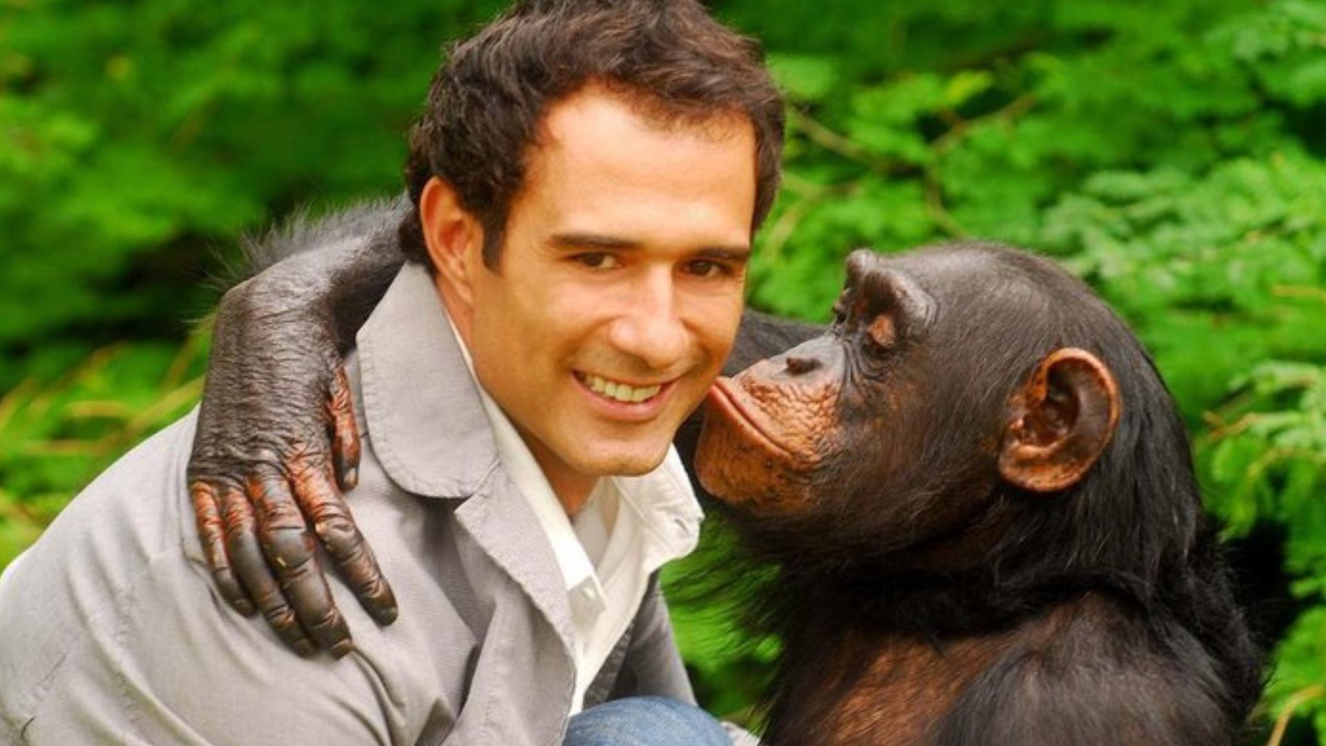 Há 15 anos, trama da Globo inovava ao trazer macaco como personagem
