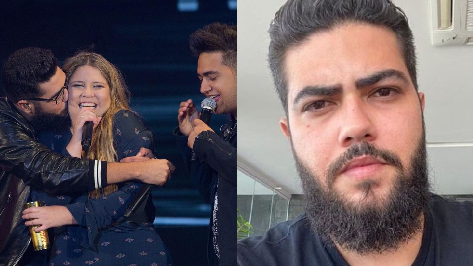 Henrique e Juliano recusam convite para tributo a Marília Mendonça: “Não vamos”