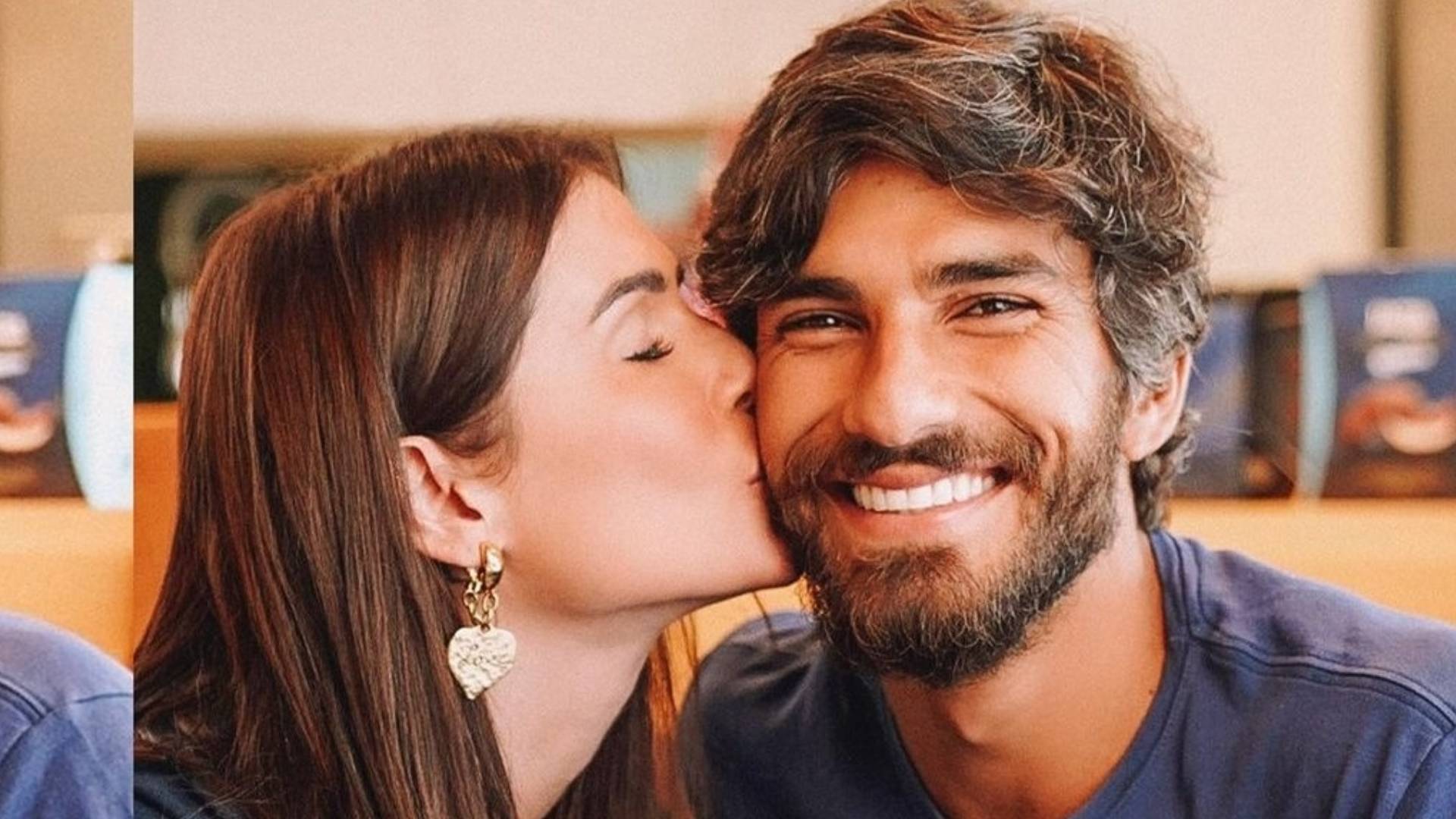 Bomba! Motivo do divórcio entre Deborah Secco e Hugo Moura vem à tona