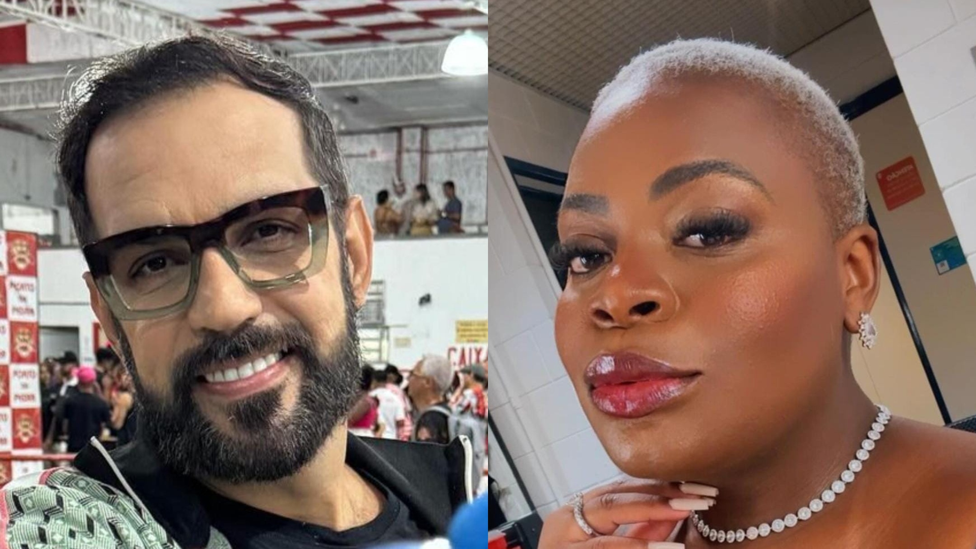 Intimidado? Colunista abre detalhes de confusão com Jojo Todynho: ‘Eu já esperava’