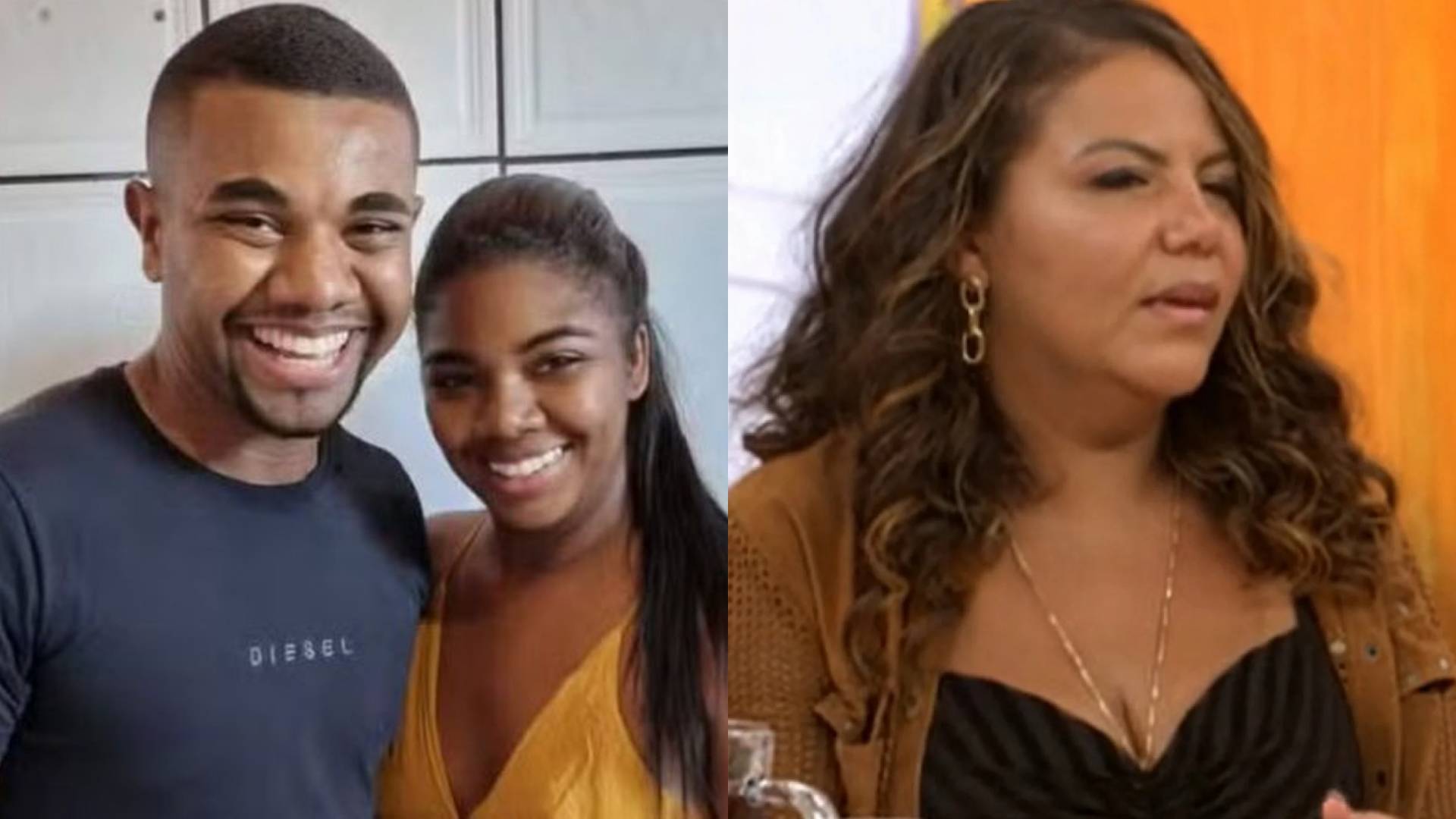 Irmã de Davi impede cunhada de encontrar o campeão do BBB 24; entenda!