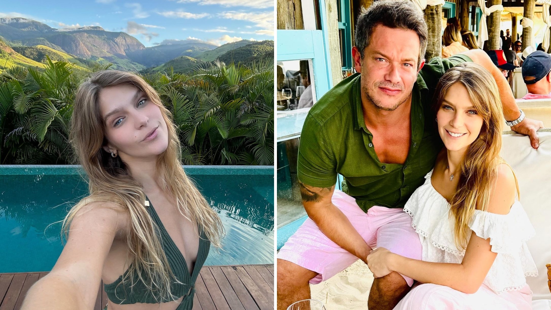 Isabella Santoni revela que se casará com noivo em junho e detalha planos: “Família”