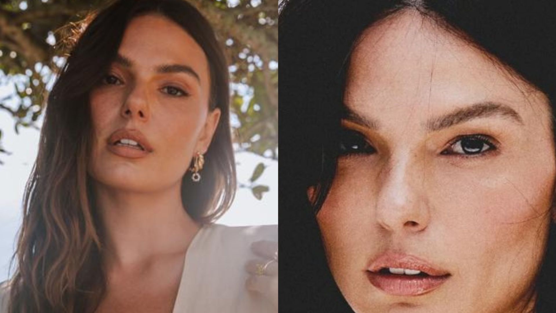 Isis Valverde deixa fãs perplexos com mudança drástica no visual: “Como pode?”
