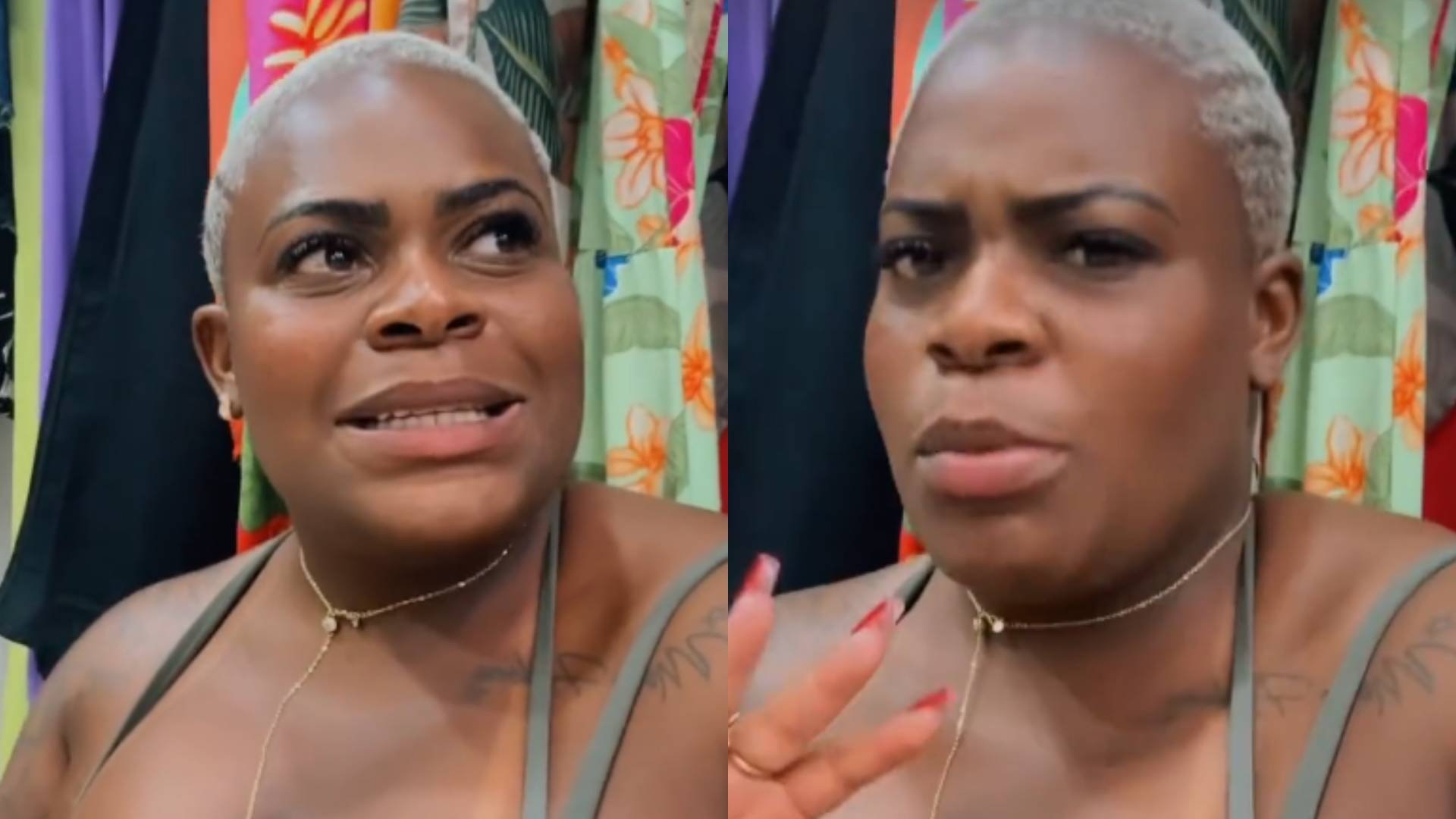 Jojo Todynho protagoniza barraco em festa de Ludmilla: “Chamou de ordinária”