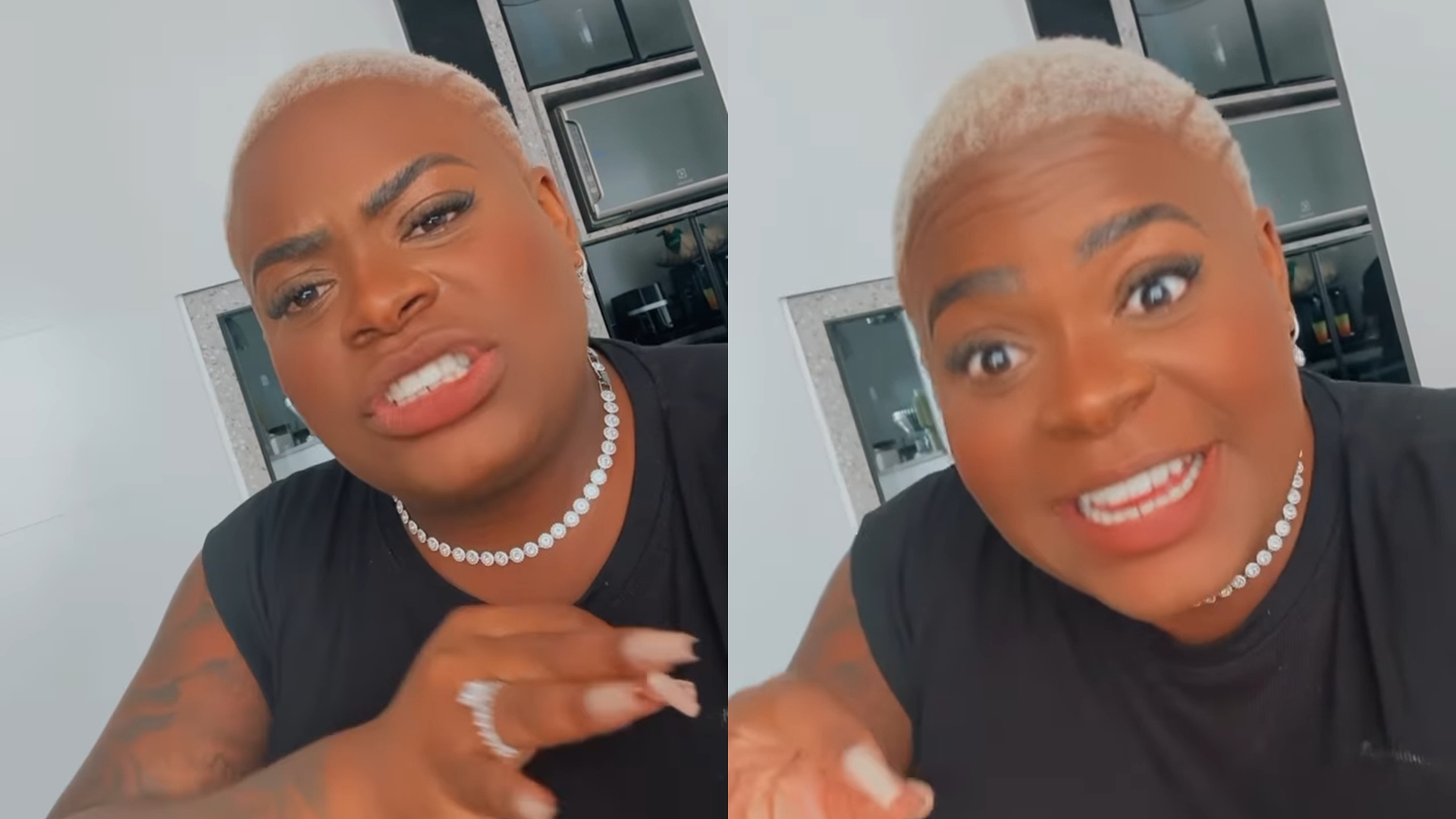 Jojo Todynho faz sério aviso sobre caso do ‘Tio Paulo’: “Meu nome está sujo”
