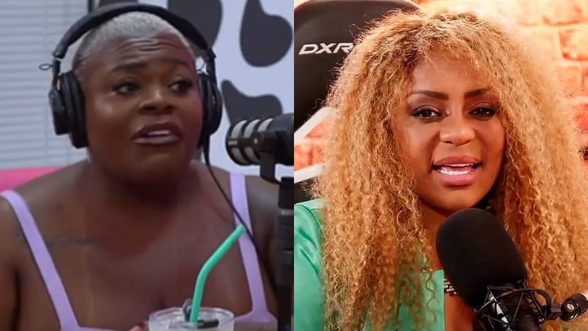 Paz selada? Jojo Todynho surpreende Cariúcha com convite: “O dia que quiser”