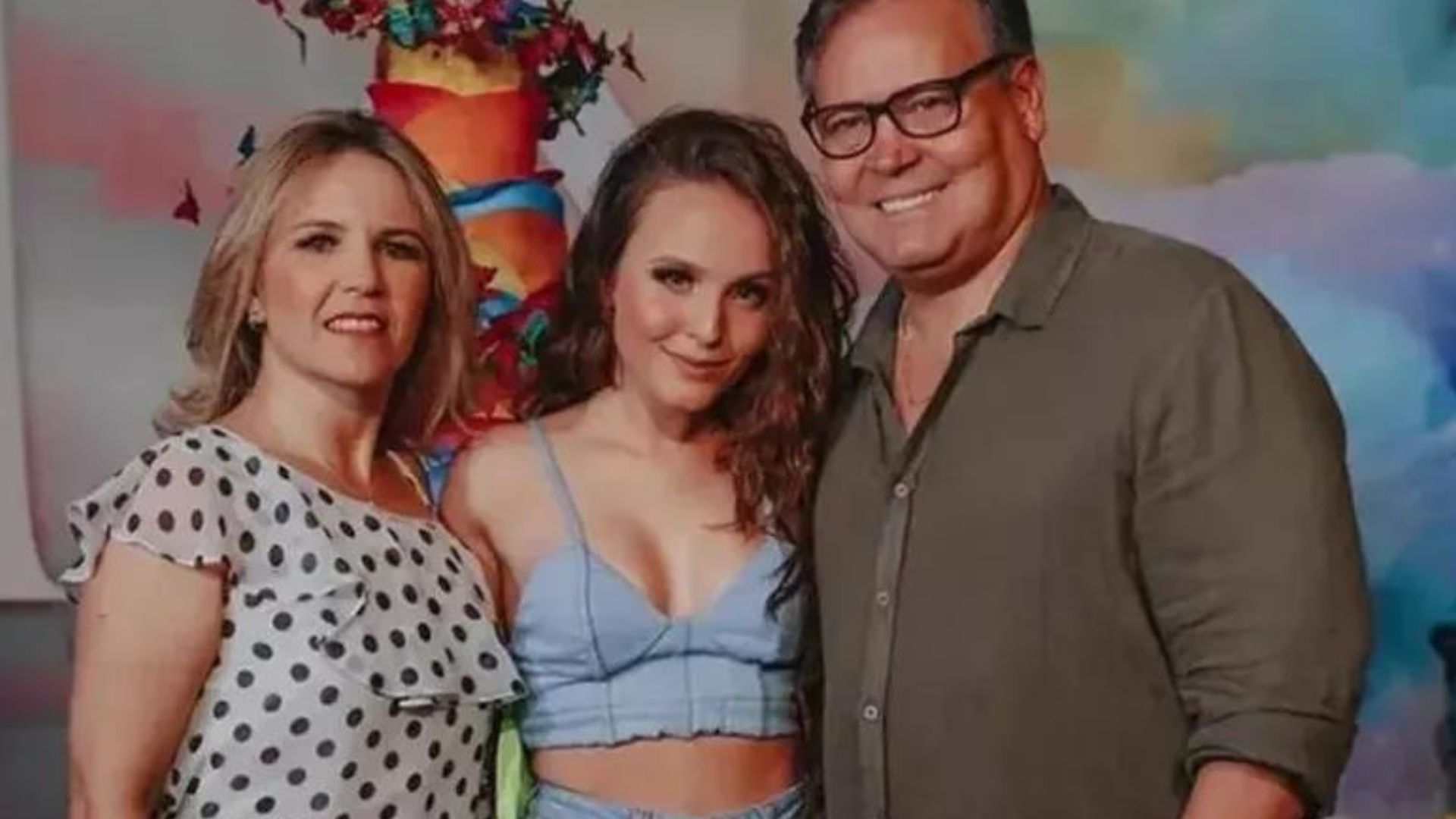Perdoou? Larissa Manoela abre o coração sobre relação com os pais: “Principal”