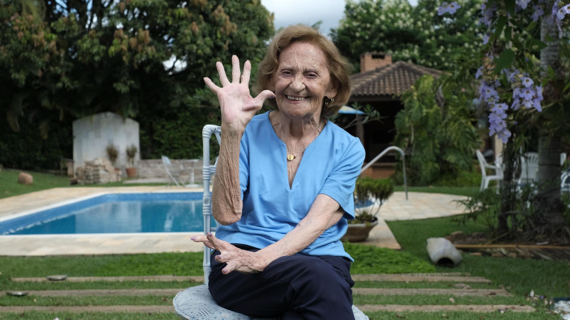 Laura Cardoso ganha homenagem em ‘Tributo’ na Globo: saiba quando estreia