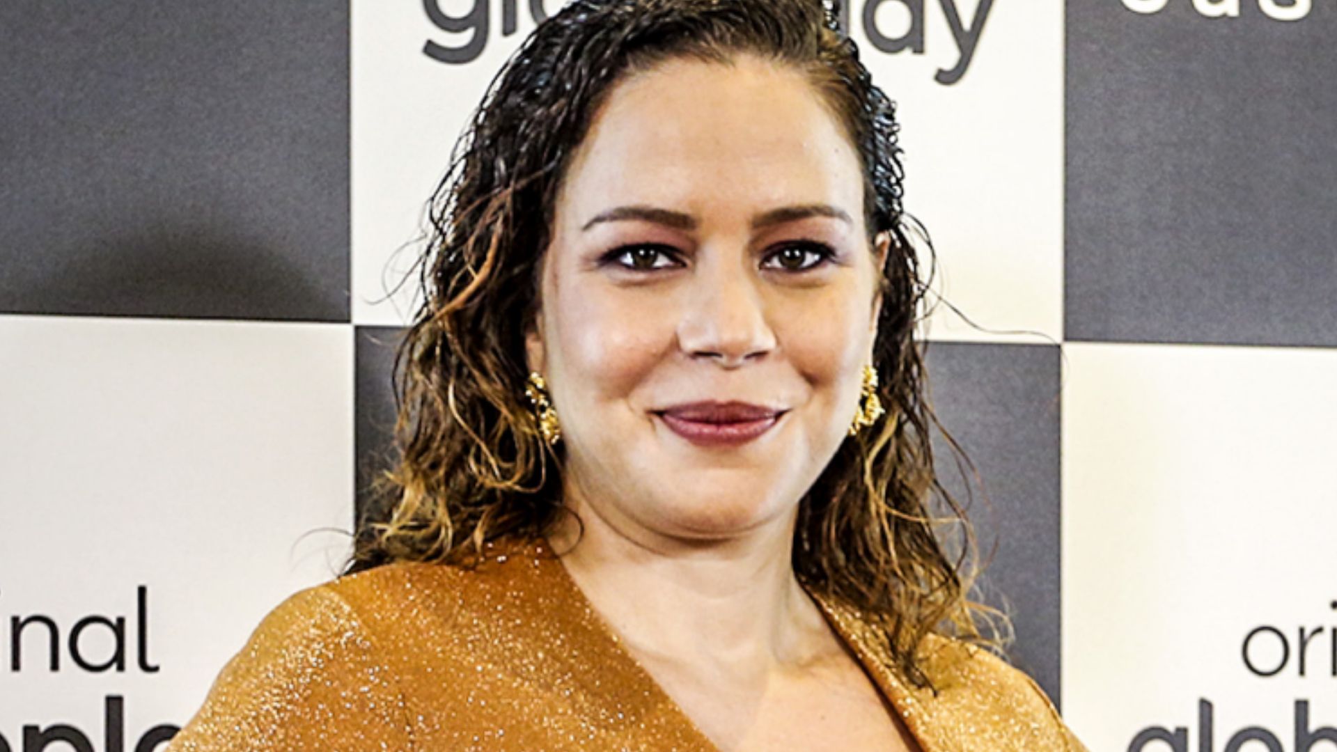 Grávida, Leandra Leal revela que filha pedia um irmão: ‘Mexe com todo mundo’