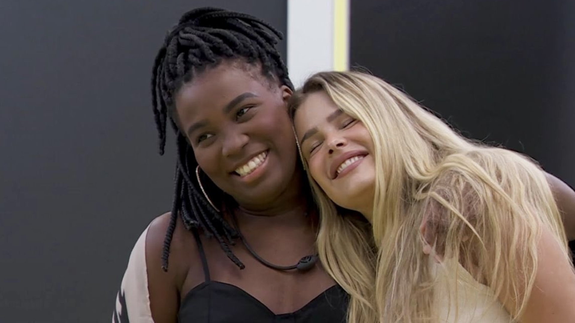 Leidy Elin rebate críticas sobre amizade com Yasmin: ‘Tivemos conexão’