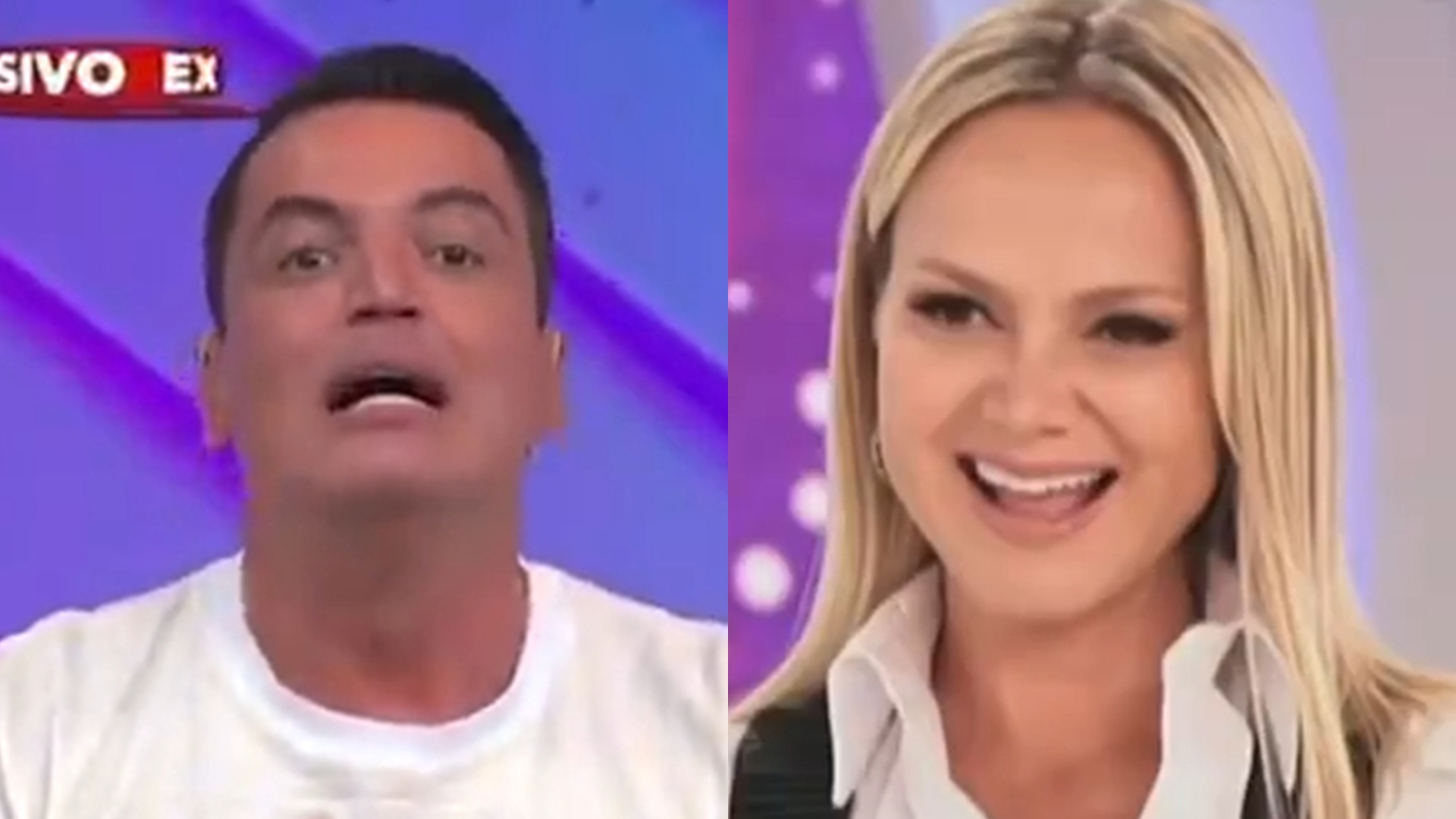 Leo Dias revela verdade sobre demissão de Eliana do SBT: “Falado com a direção”