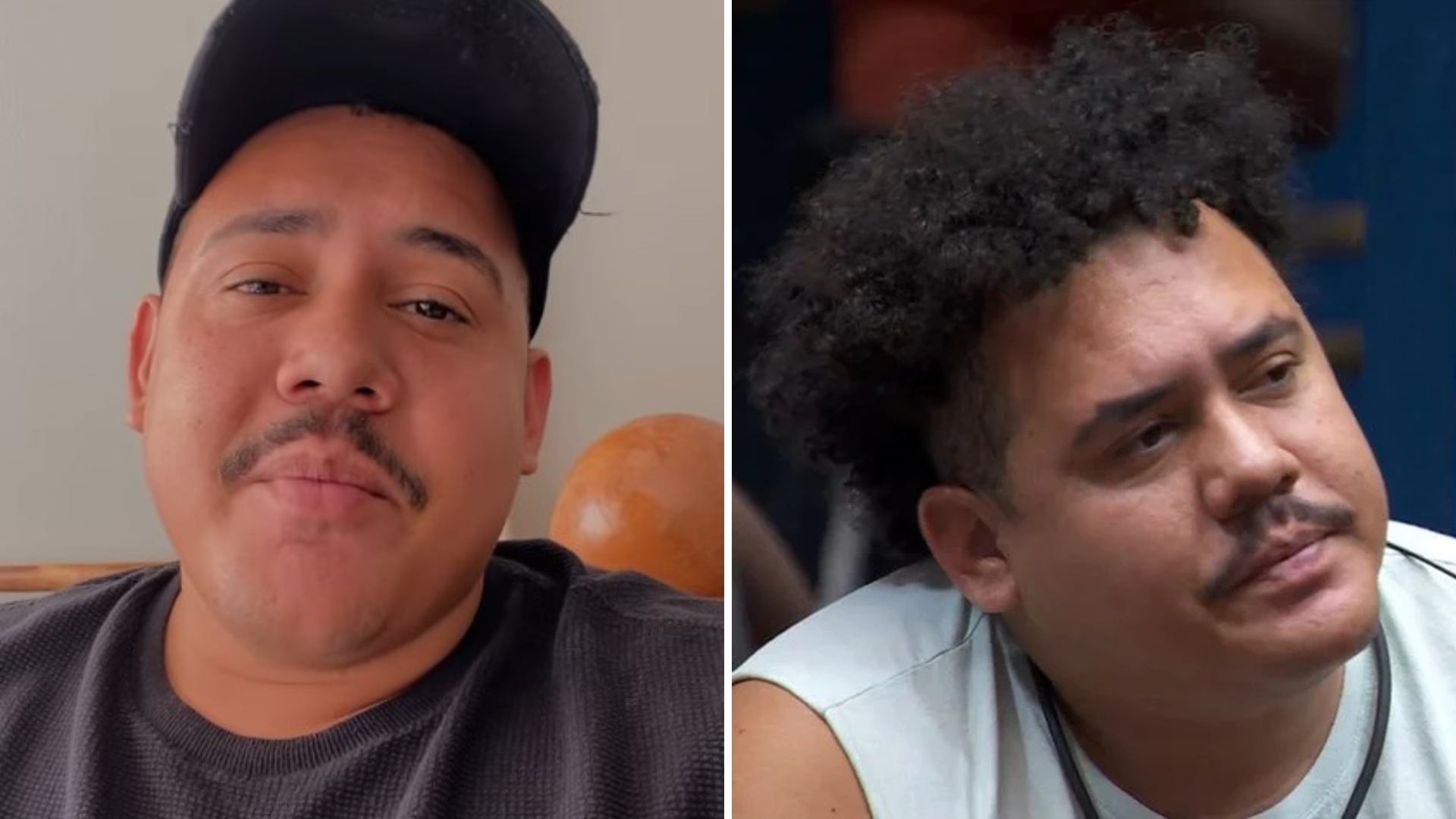 Lucas Buda, do BBB 24, desabafa sobre vida pós-reality: “Nada fácil”