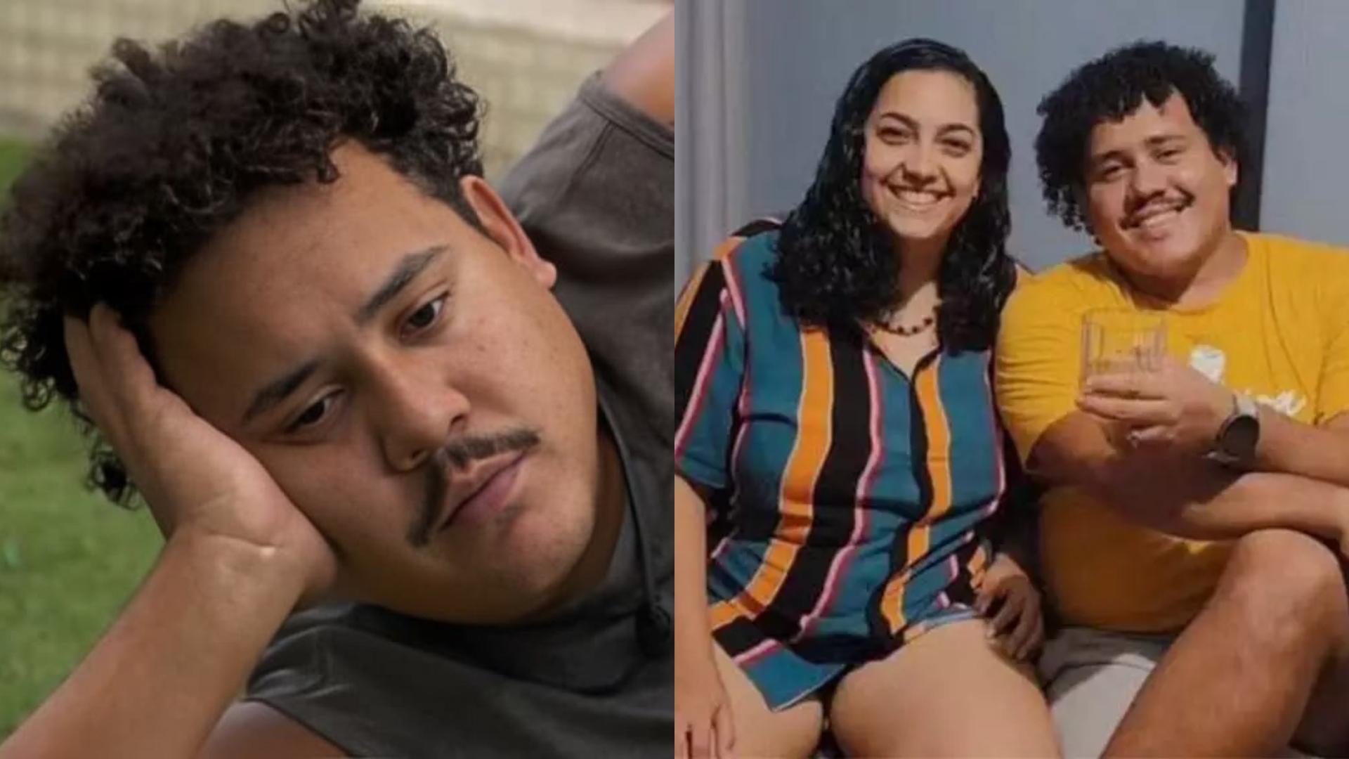BBB 24: O que Lucas pensa sobre seu casamento? Brother pressente término