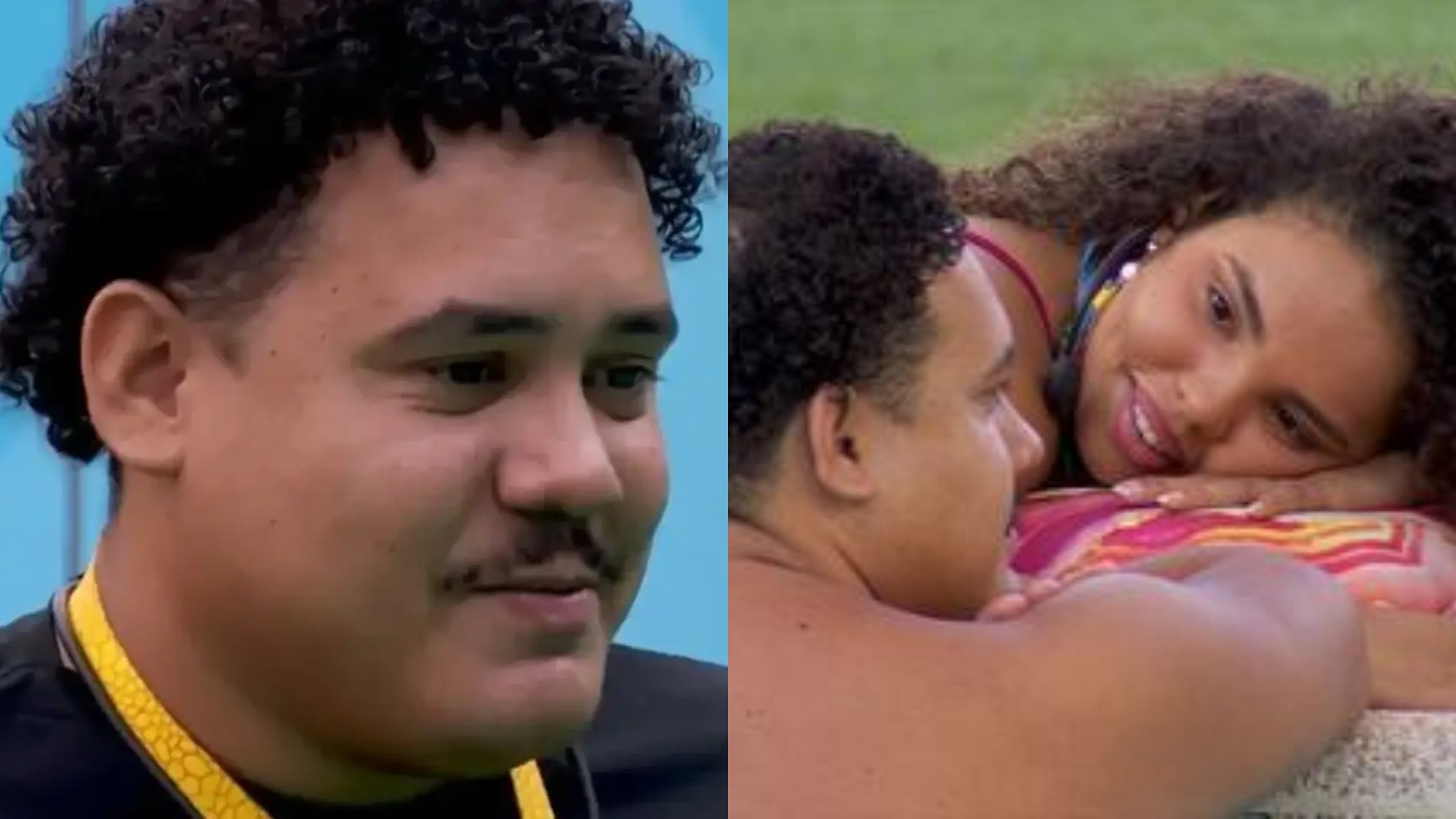 BBB 24: Bateu saudade? Lucas rasga elogios a Pitel: “Mulher f*da”