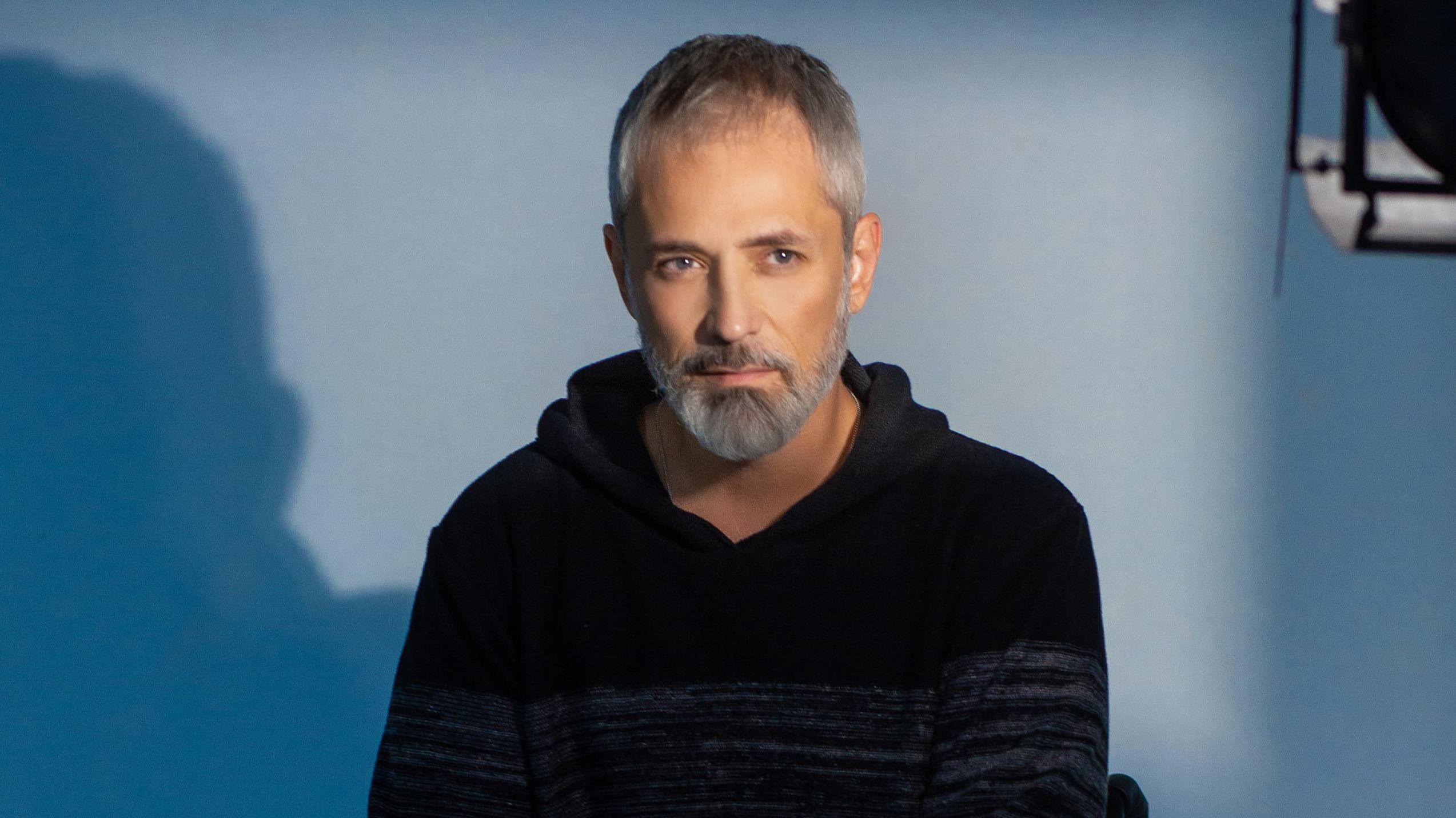 Luciano Mallmann lamenta fim de Elas por Elas: ‘Tento não pensar muito’
