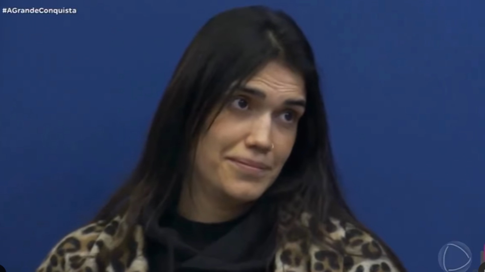 Amiga de Luiza Aragão explica barraco em A Grande Conquista: ‘Vexame’
