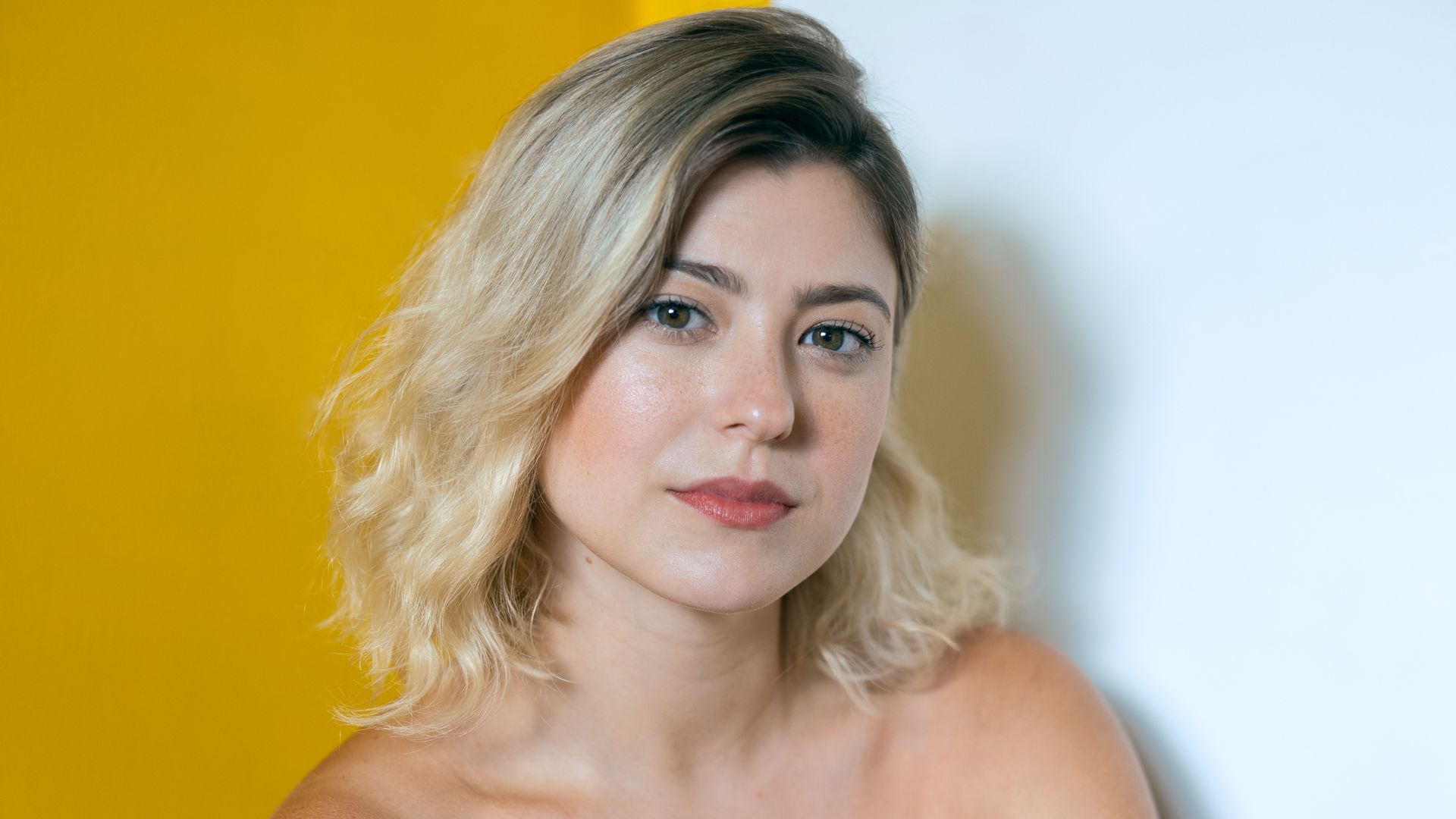 Luiza Porto abre o jogo sobre demandas estéticas: ‘Sempre estar magra’